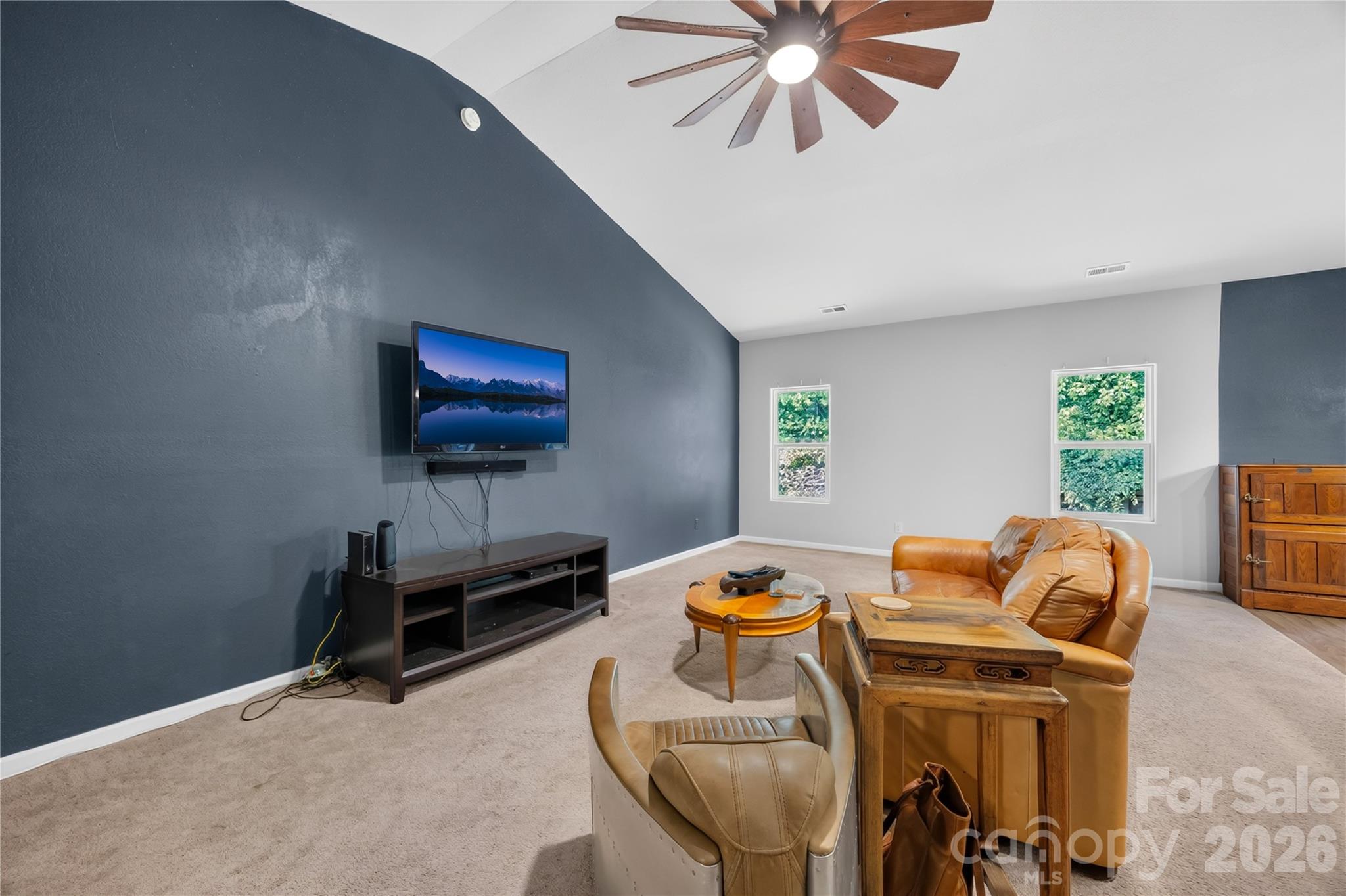809 Gunnar Drive — Gastonia