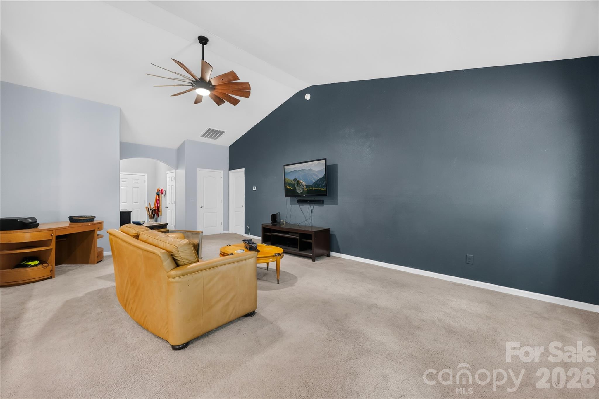 809 Gunnar Drive — Gastonia