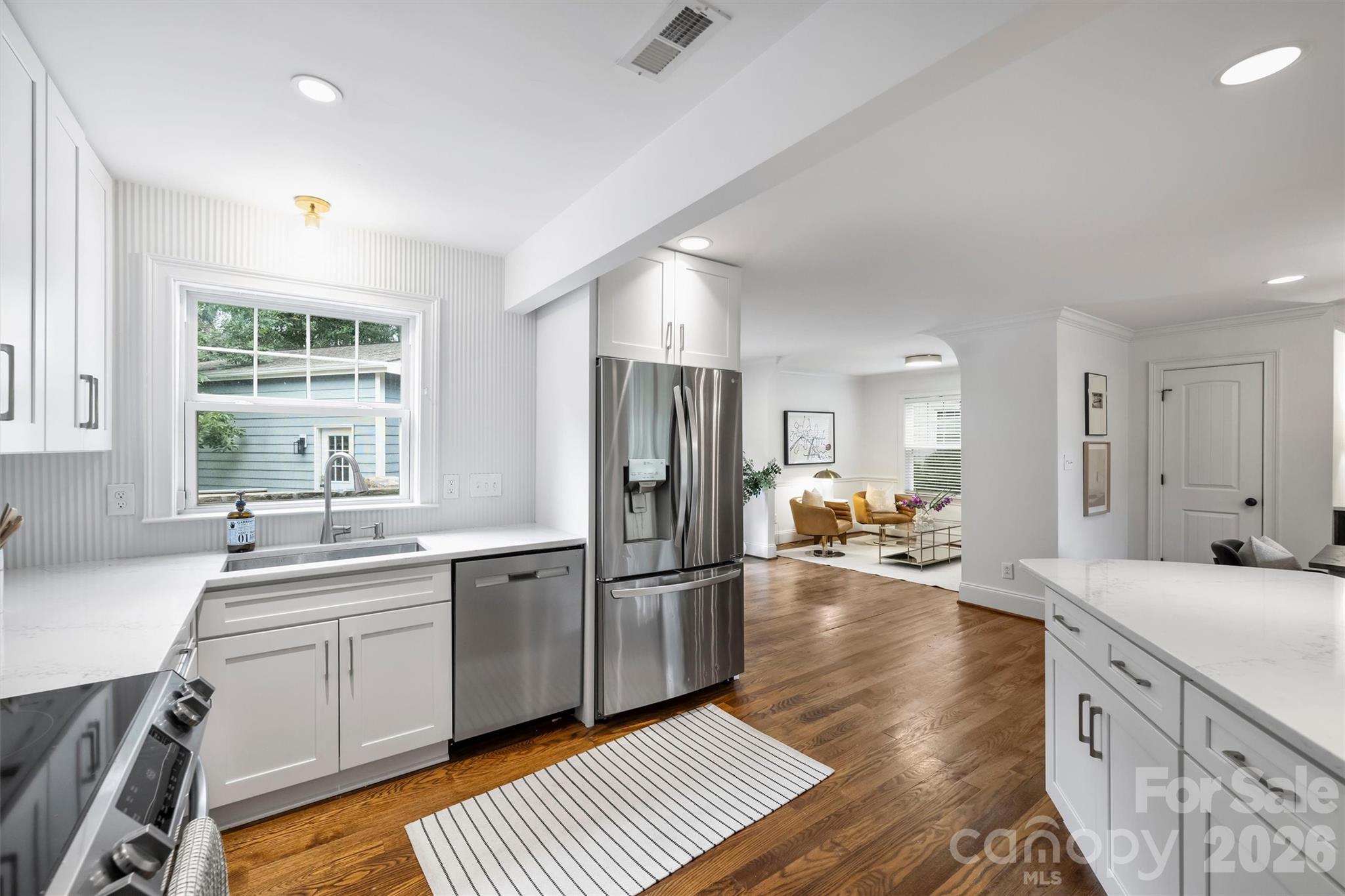 1929 Marguerite Avenue — Charlotte