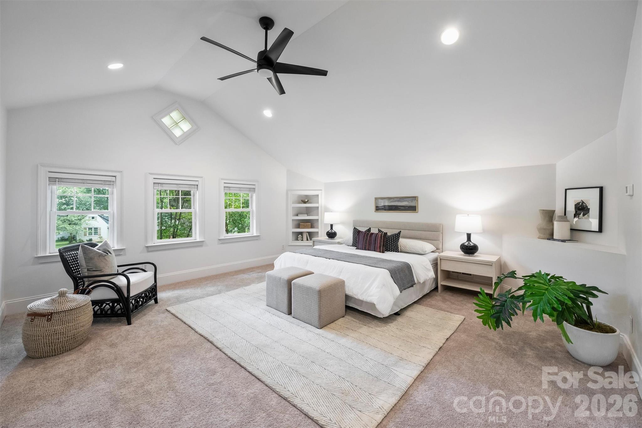 1929 Marguerite Avenue — Charlotte