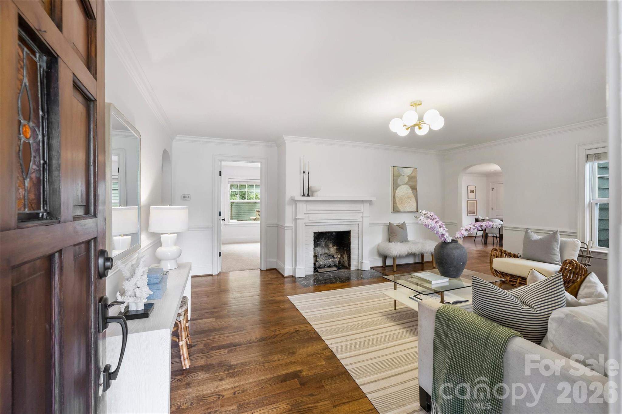 1929 Marguerite Avenue — Charlotte
