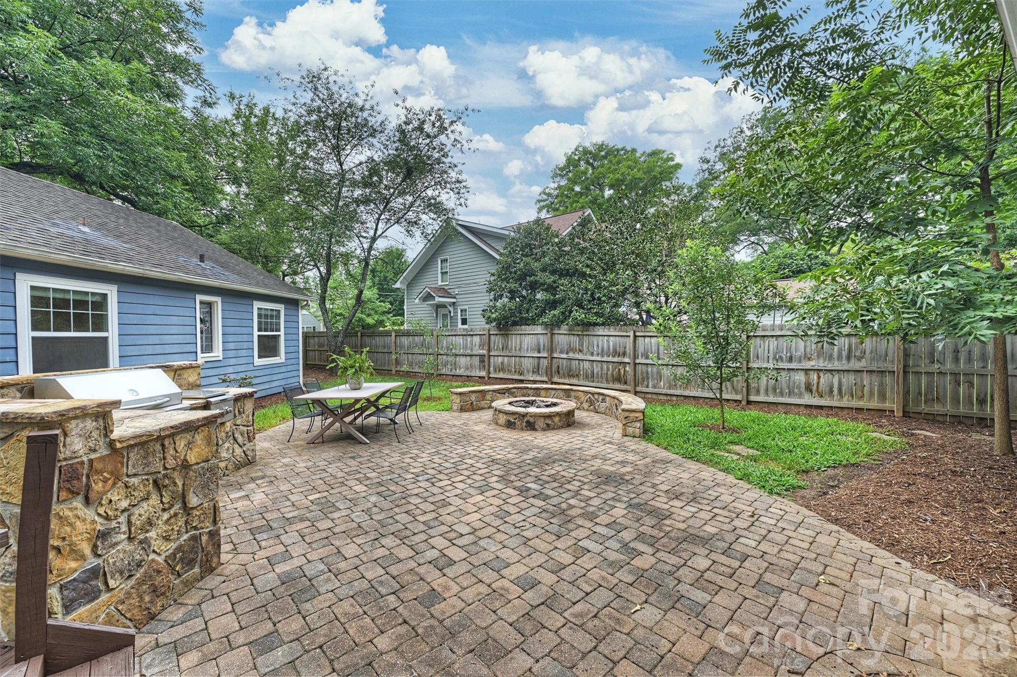 1929 Marguerite Avenue — Charlotte