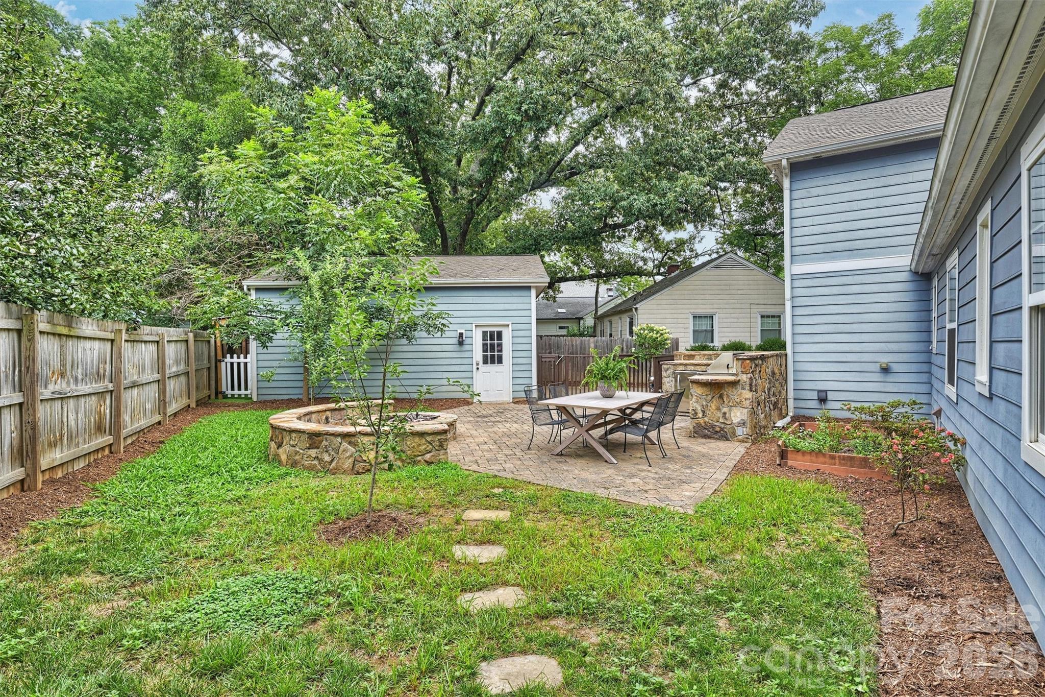 1929 Marguerite Avenue — Charlotte
