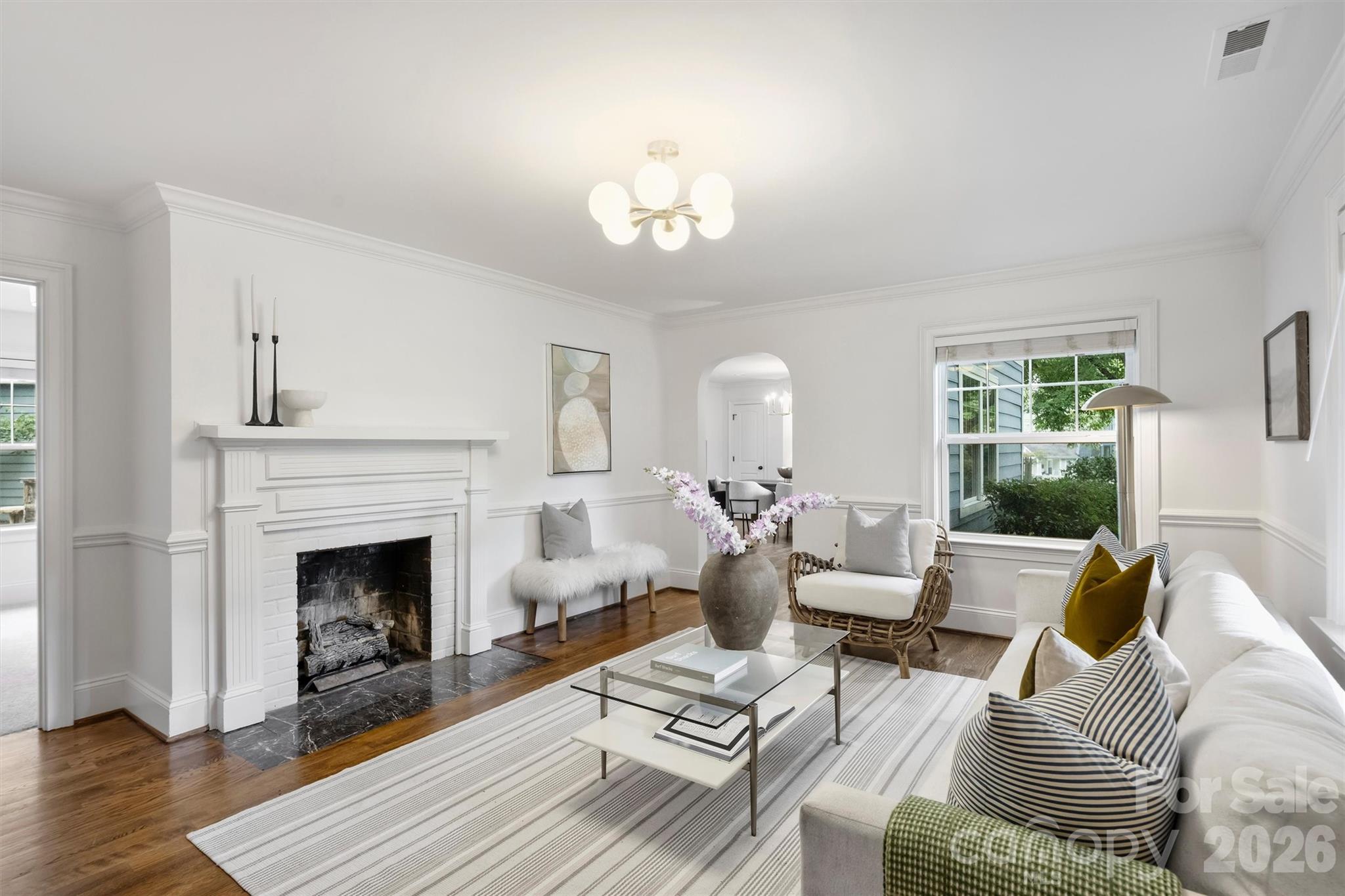 1929 Marguerite Avenue — Charlotte