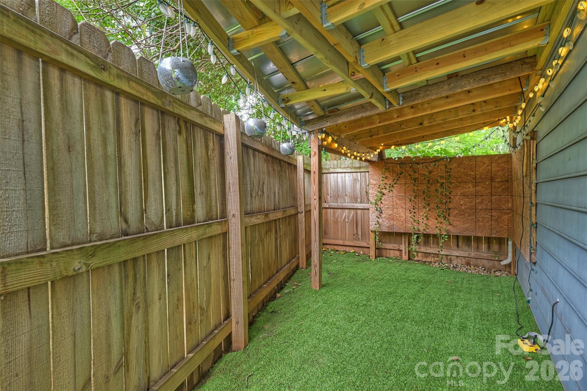 1929 Marguerite Avenue — Charlotte
