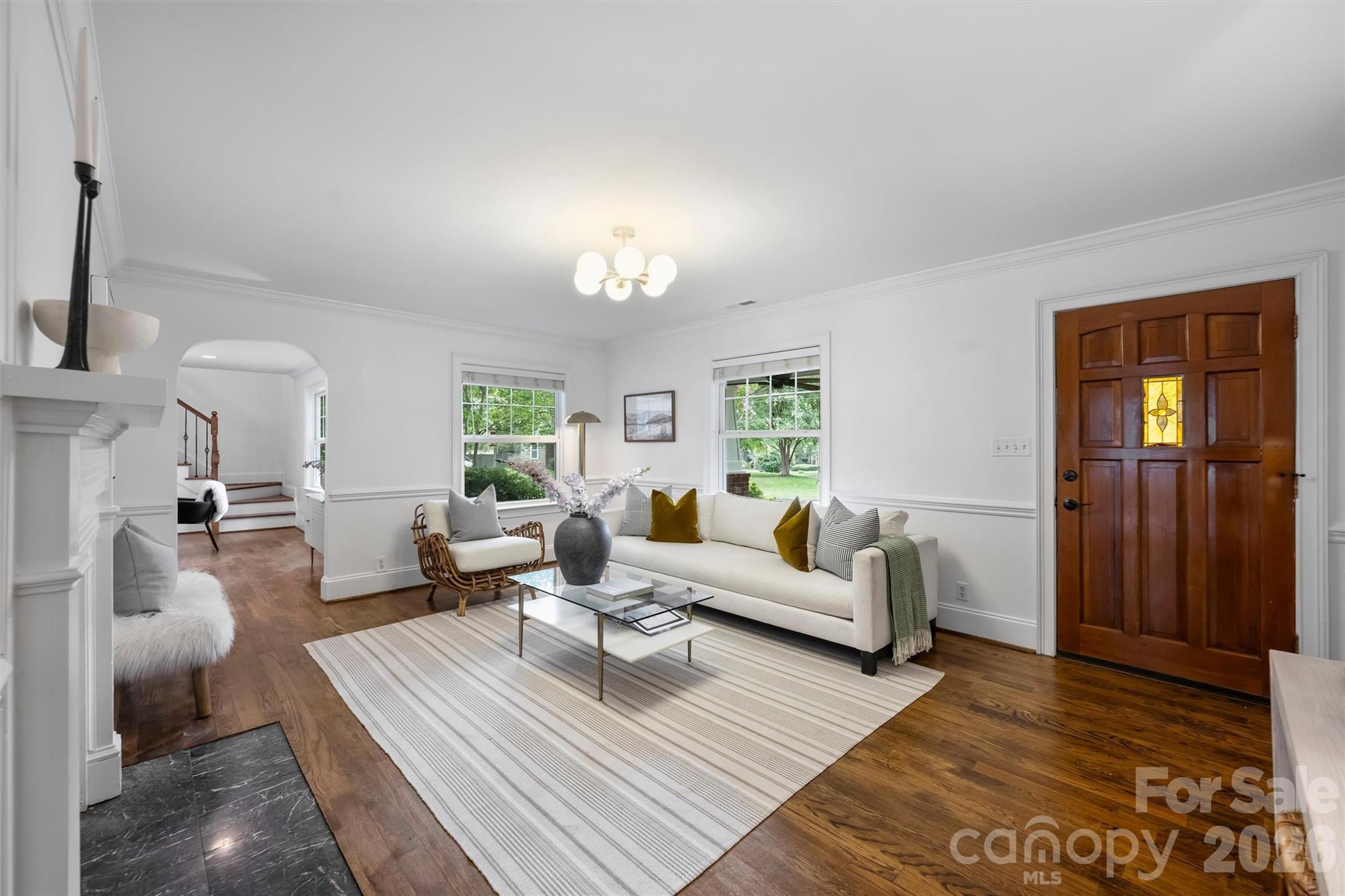 1929 Marguerite Avenue — Charlotte