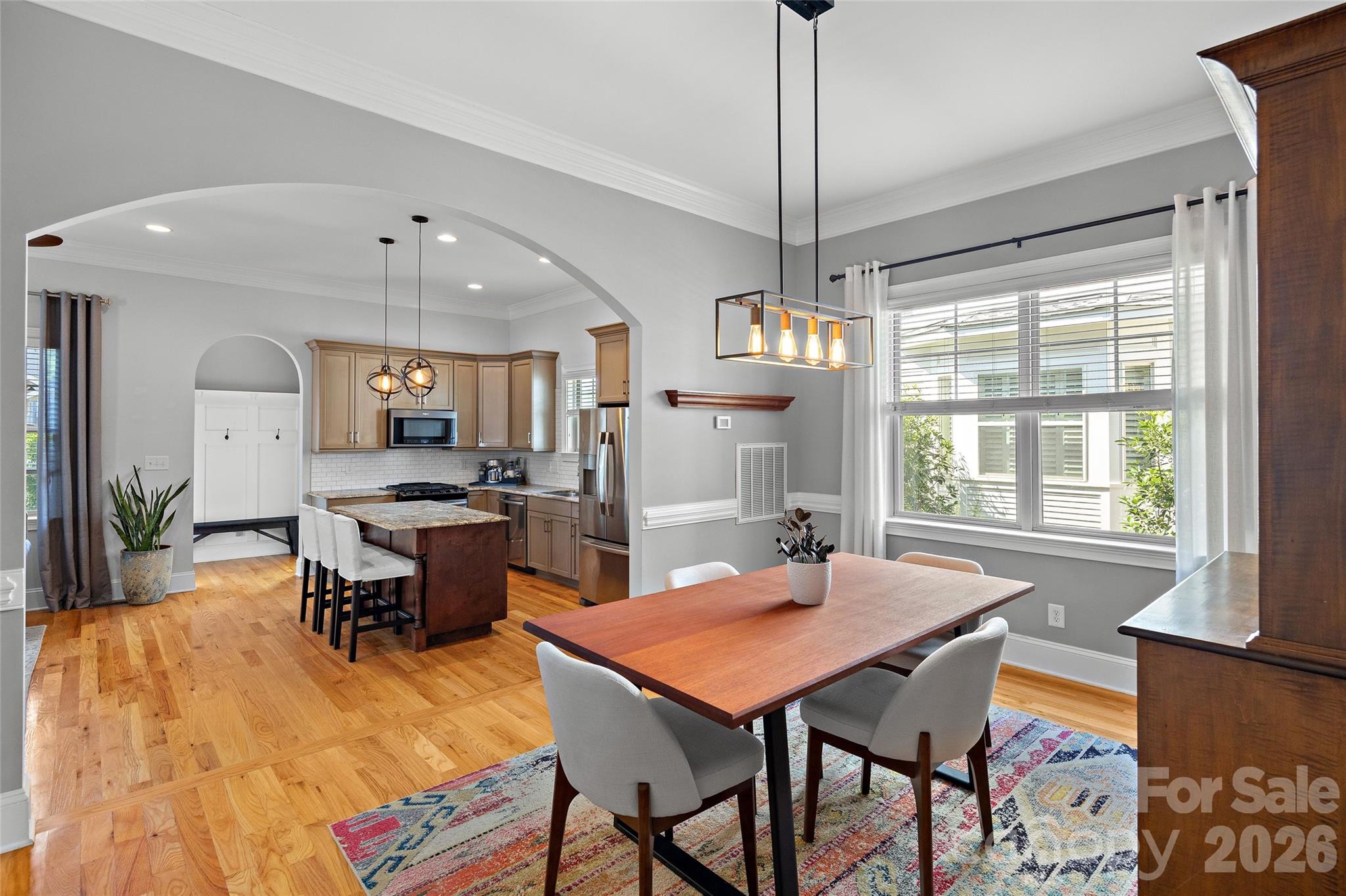 3404 Holt Street — Charlotte