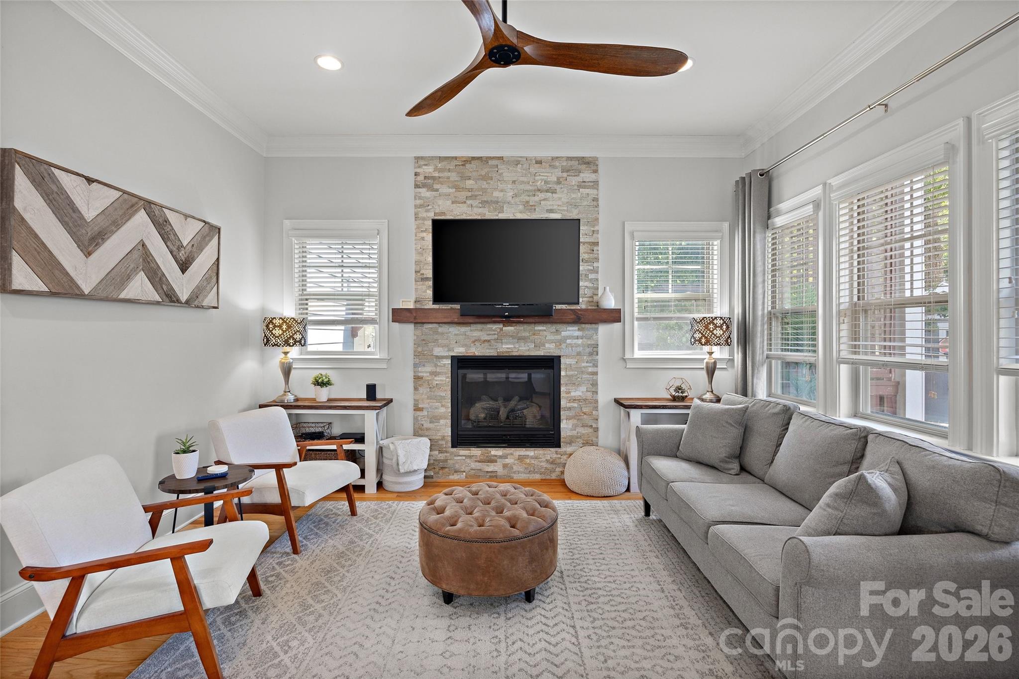 3404 Holt Street — Charlotte