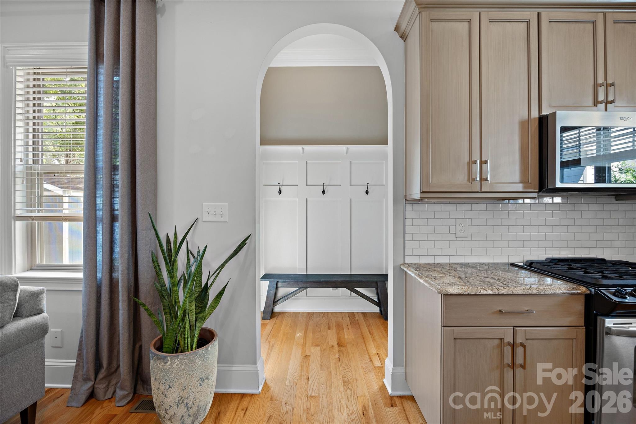 3404 Holt Street — Charlotte