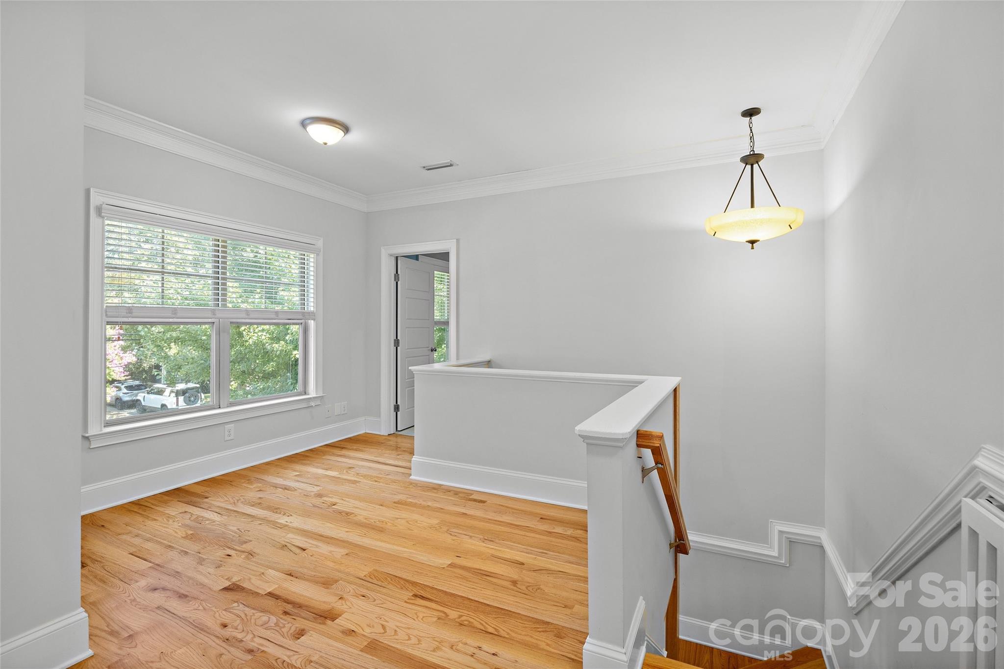 3404 Holt Street — Charlotte