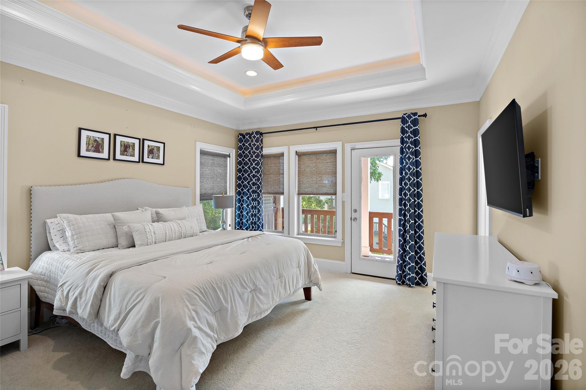 3404 Holt Street — Charlotte