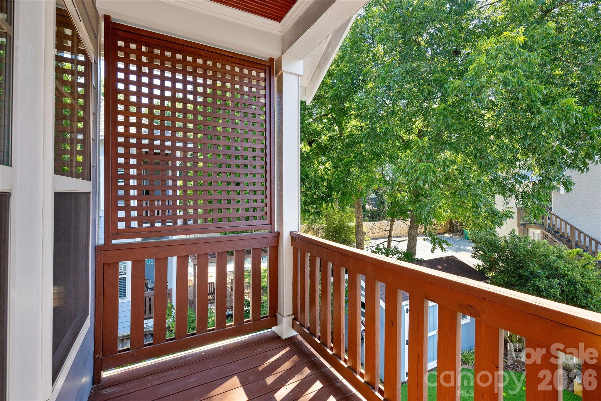 3404 Holt Street — Charlotte