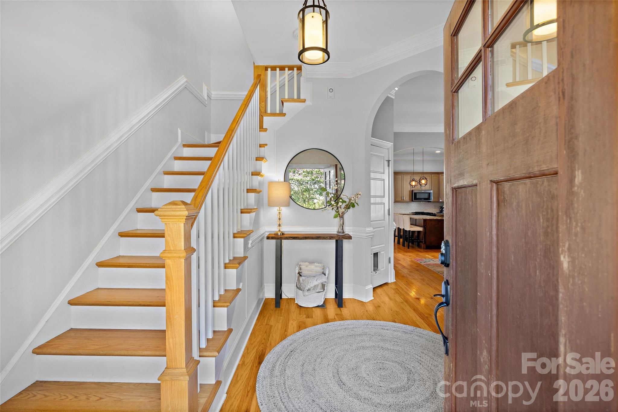 3404 Holt Street — Charlotte