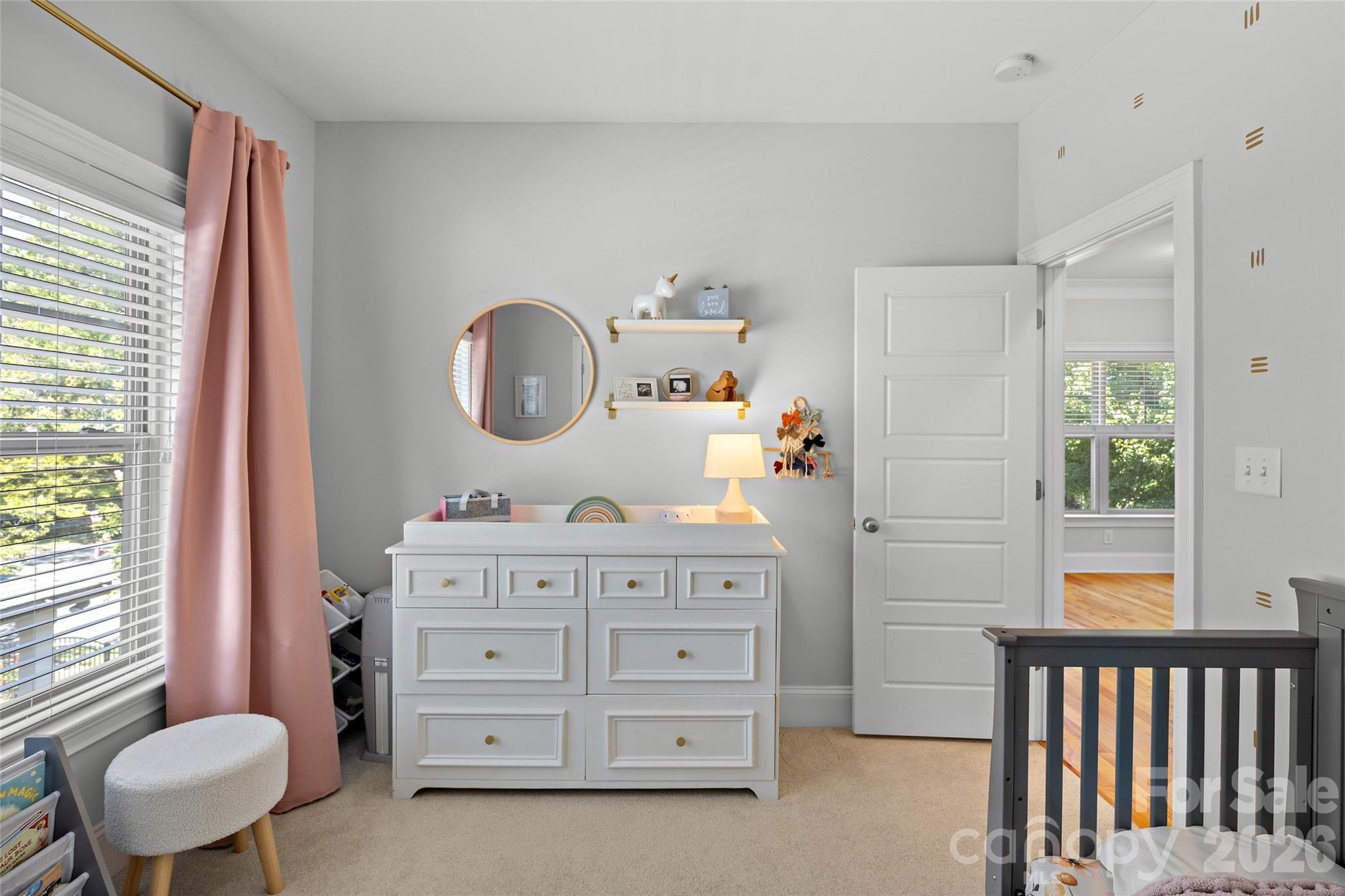 3404 Holt Street — Charlotte
