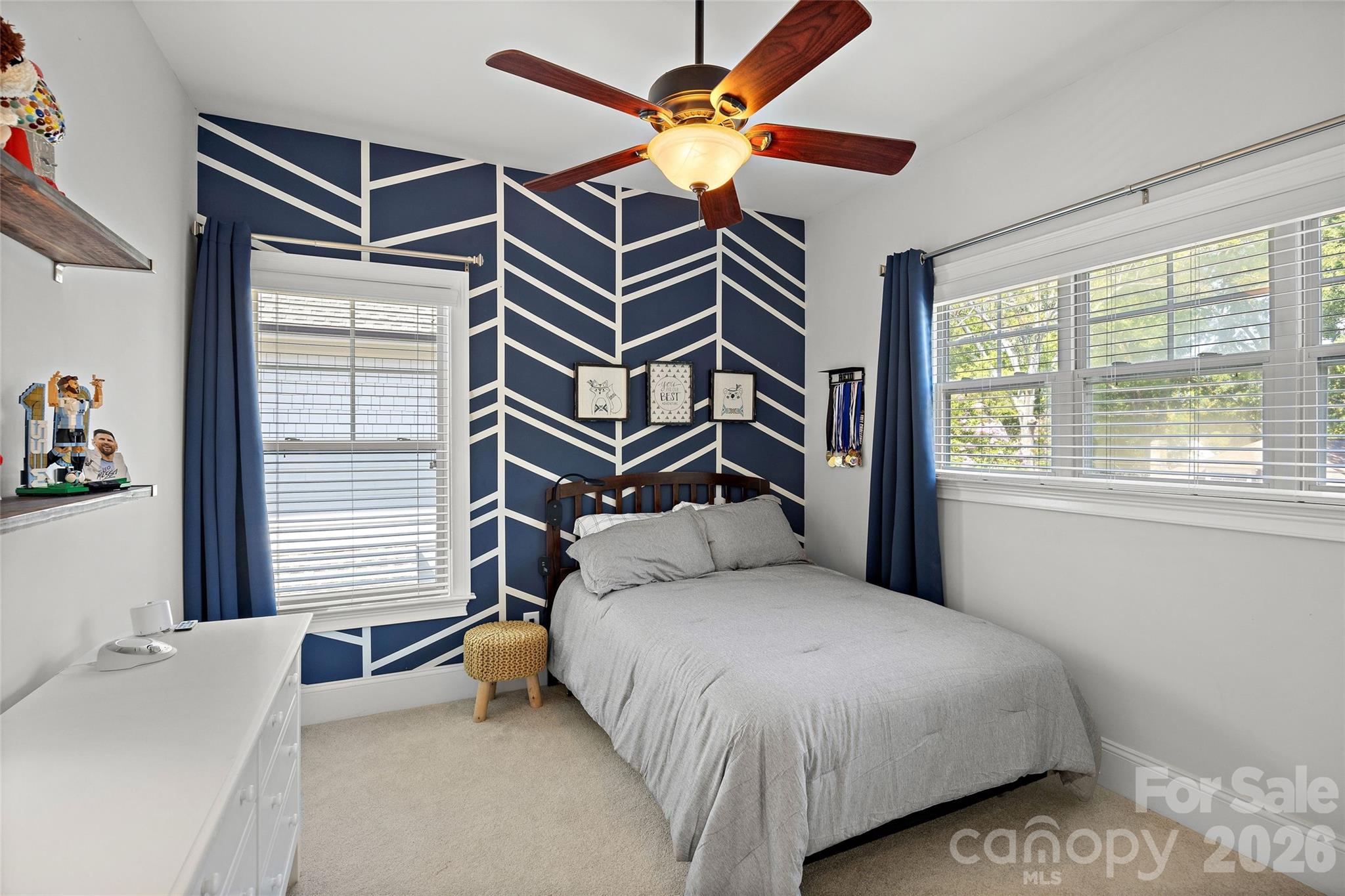 3404 Holt Street — Charlotte