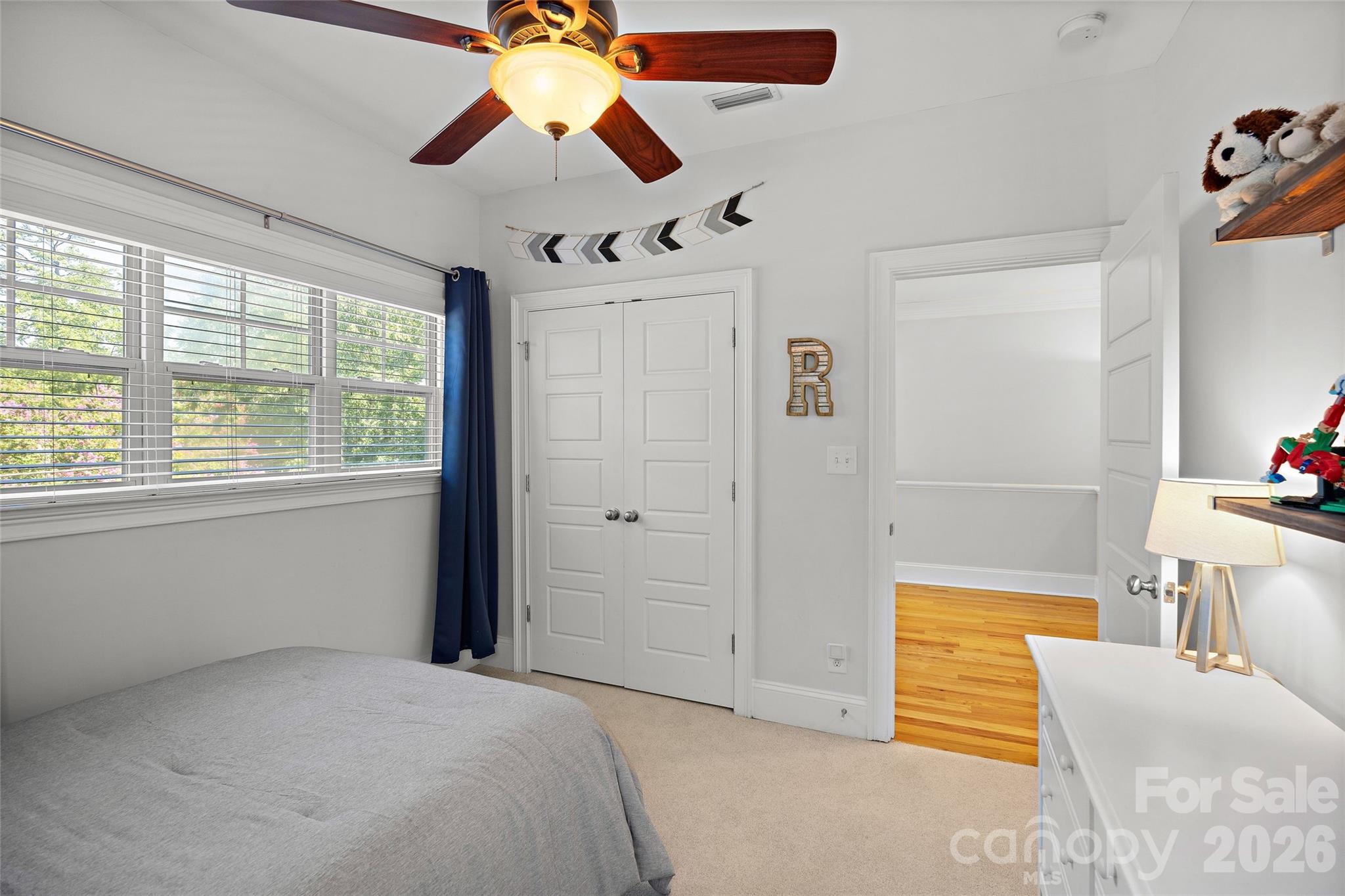 3404 Holt Street — Charlotte