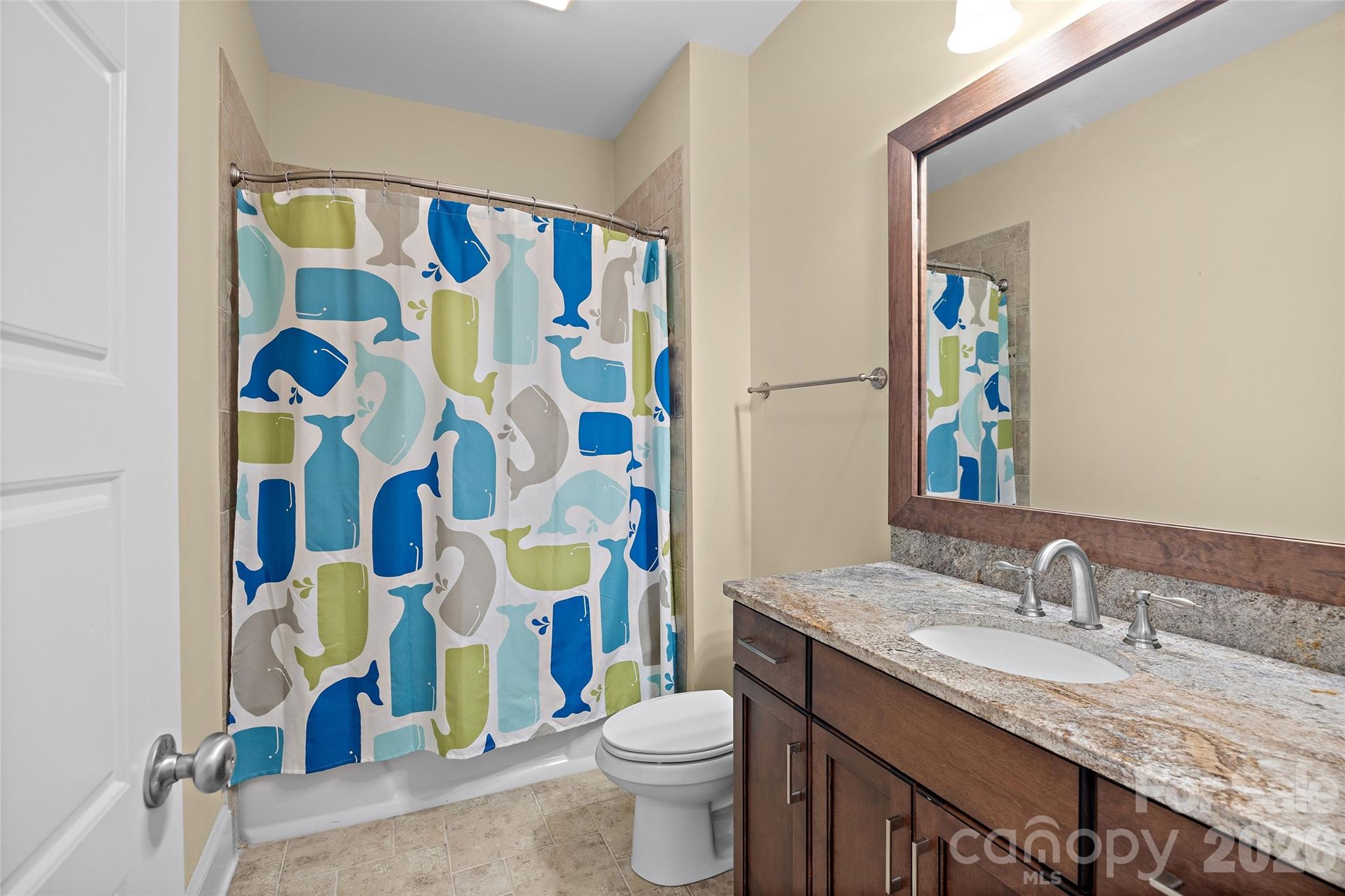 3404 Holt Street — Charlotte