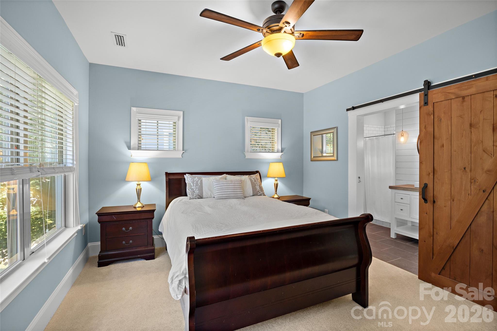 3404 Holt Street — Charlotte