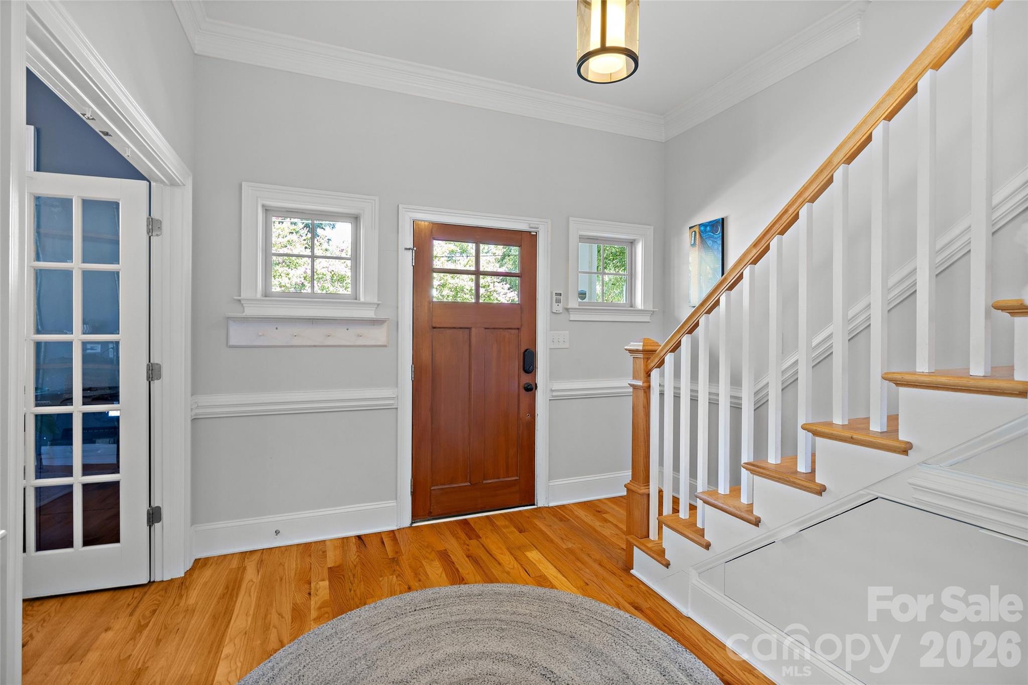 3404 Holt Street — Charlotte