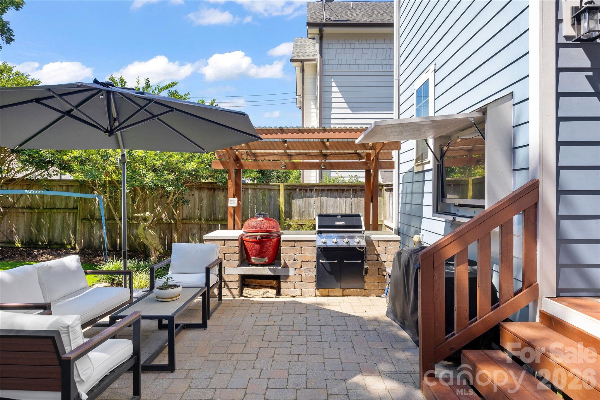 3404 Holt Street — Charlotte