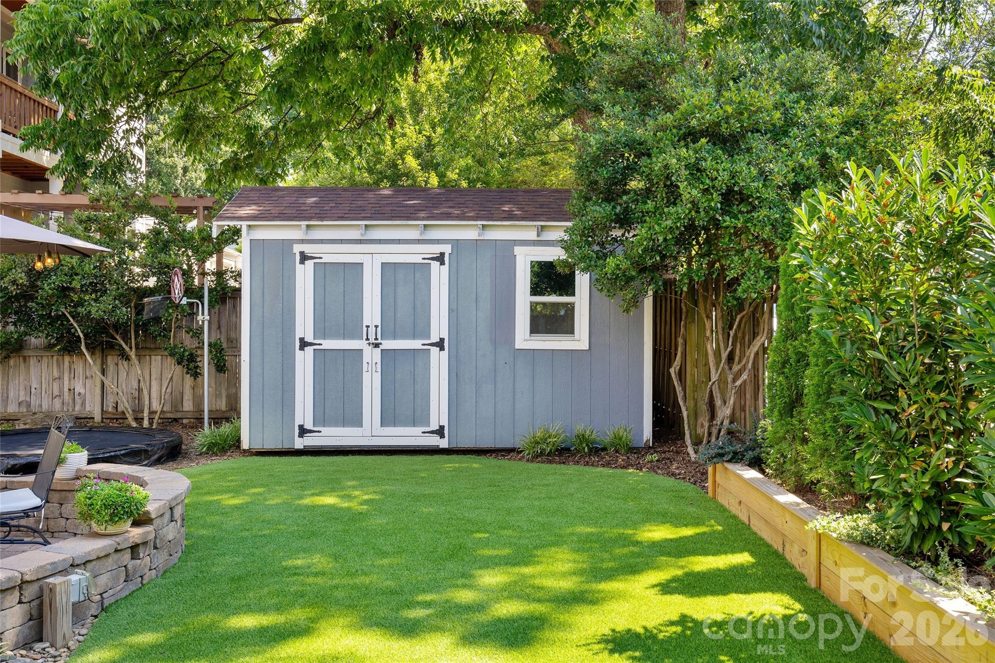 3404 Holt Street — Charlotte