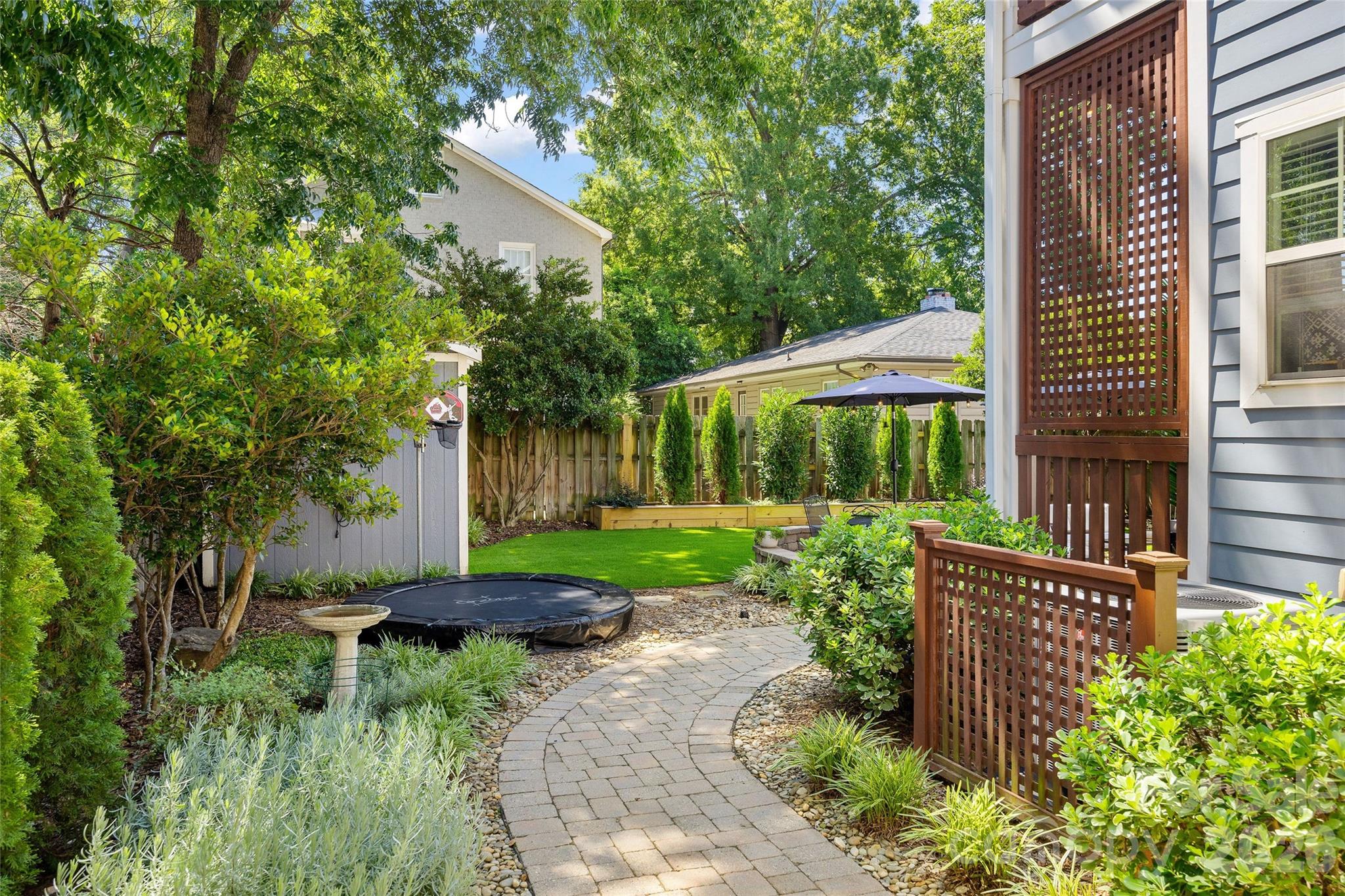 3404 Holt Street — Charlotte