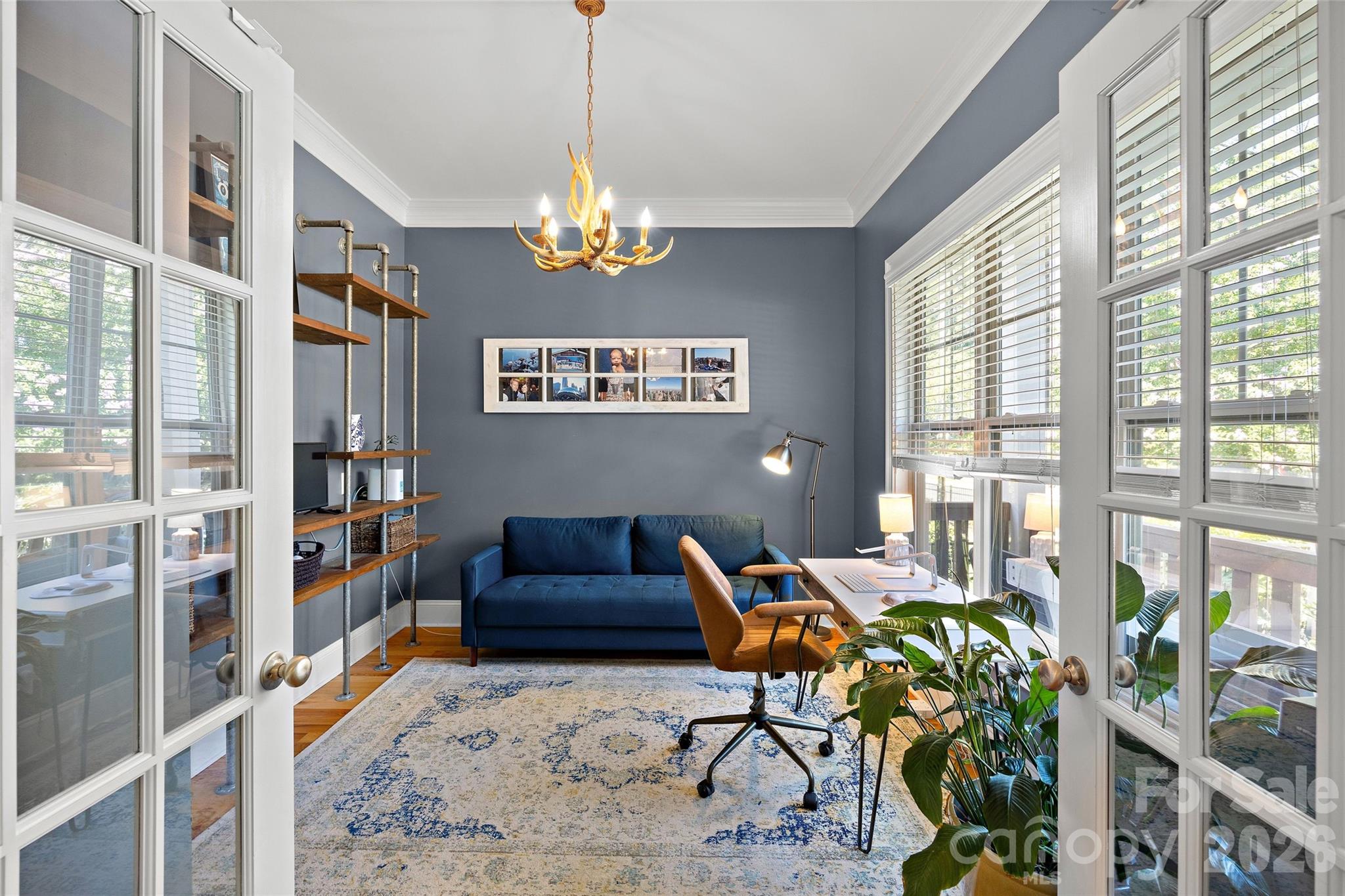 3404 Holt Street — Charlotte