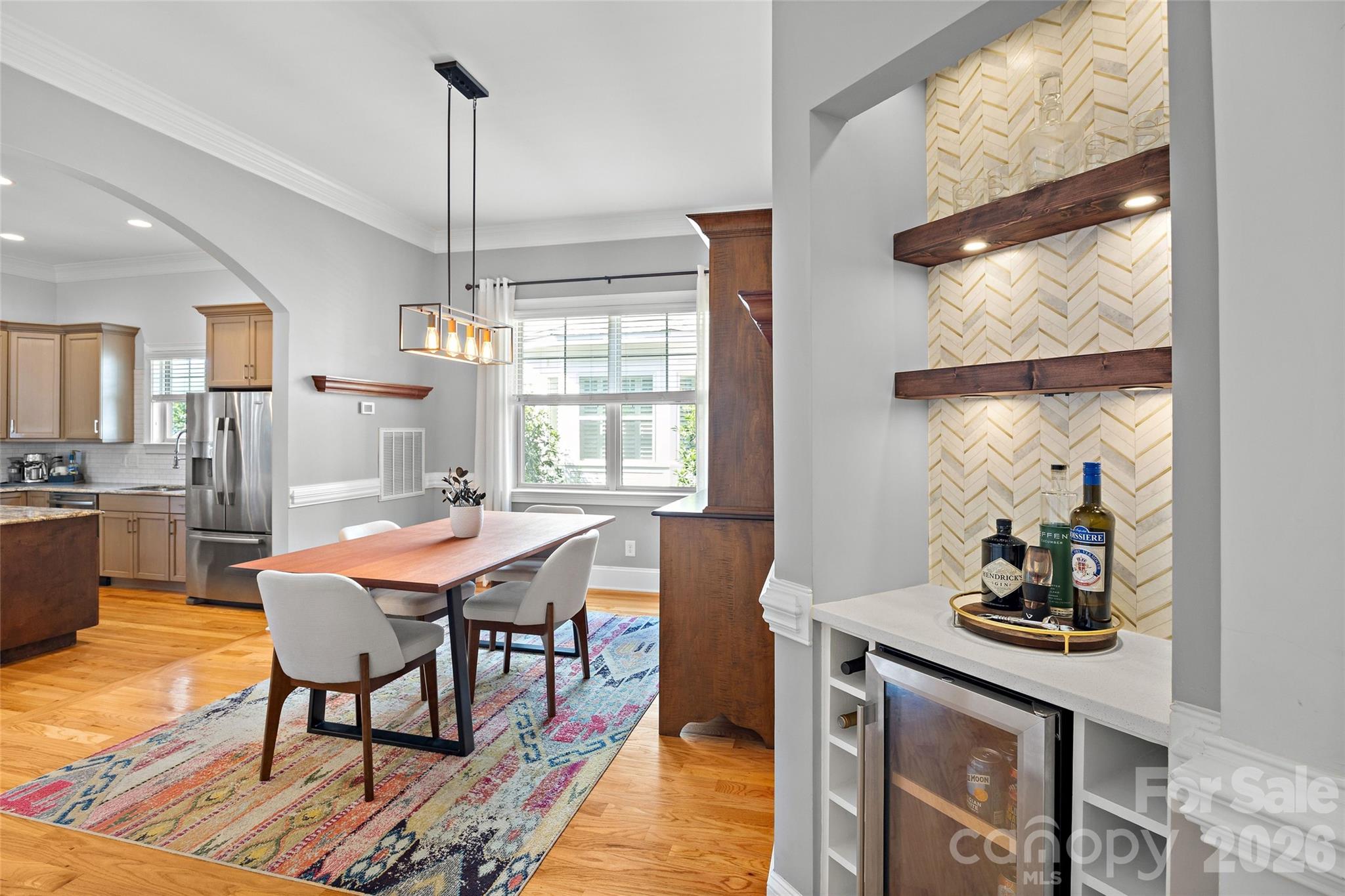 3404 Holt Street — Charlotte