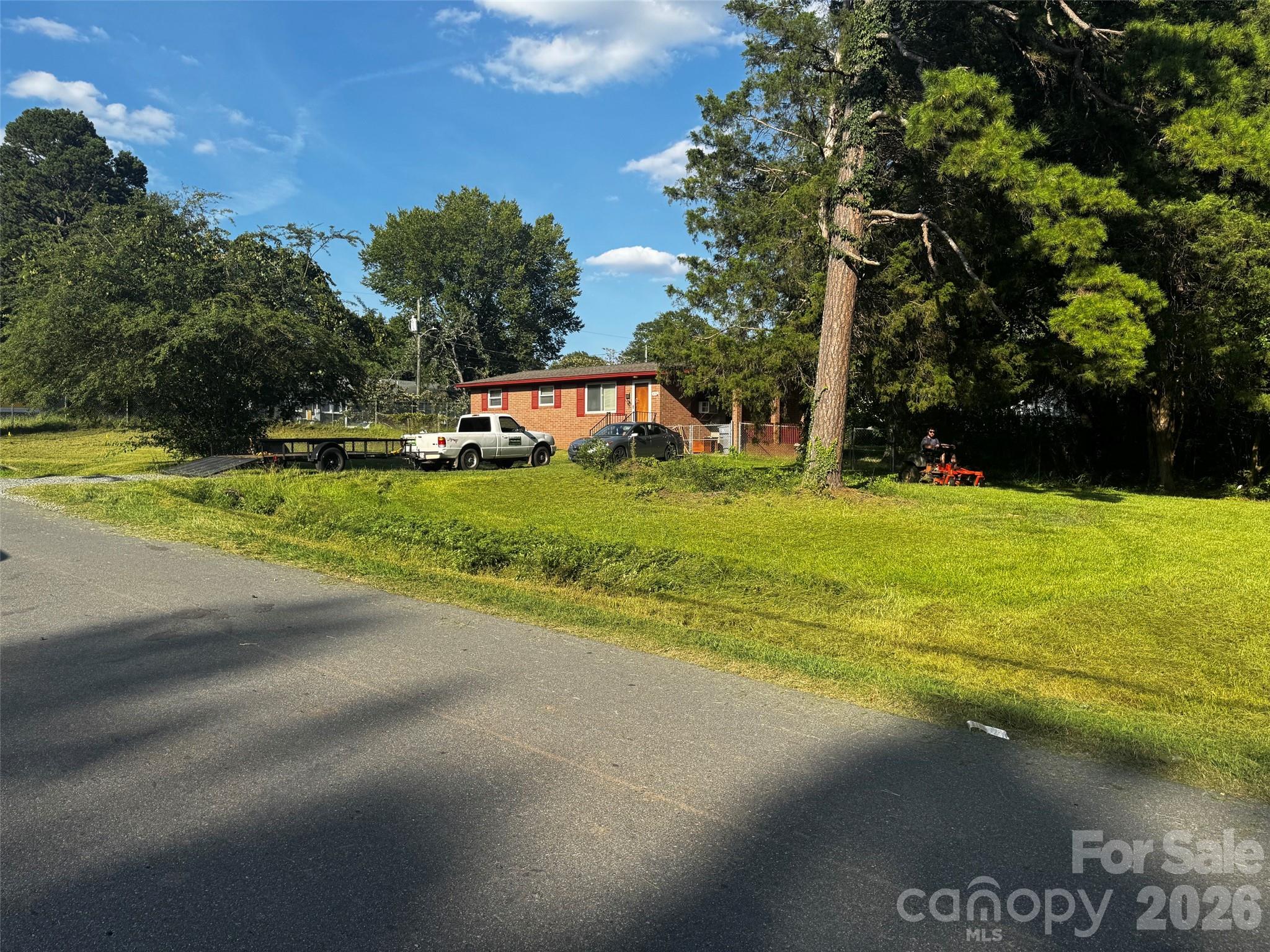 436 Drury Drive — Charlotte