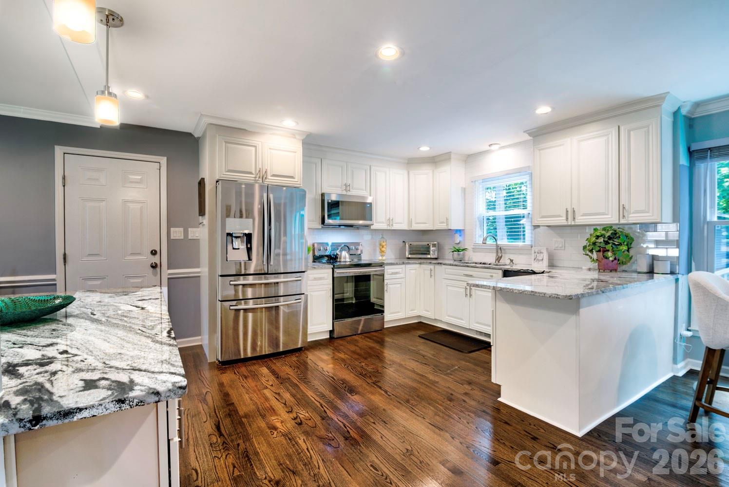 2823 Ridgehaven Court — Gastonia