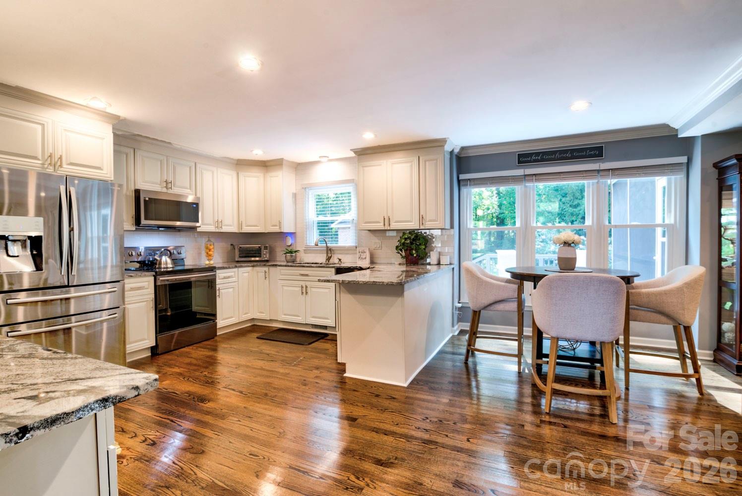 2823 Ridgehaven Court — Gastonia