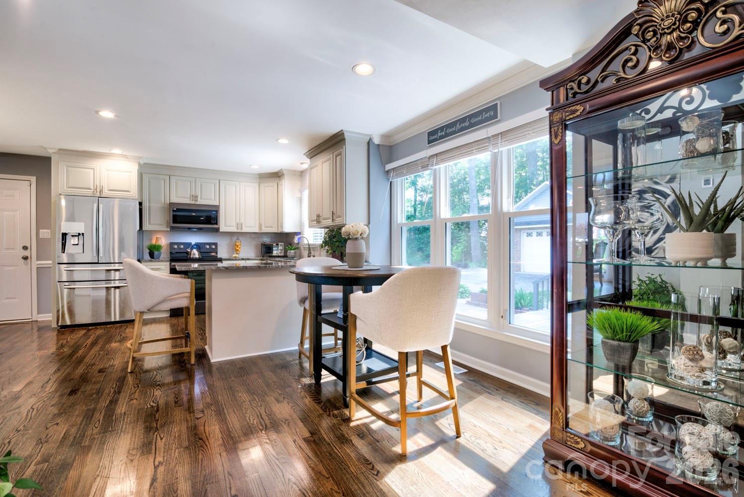 2823 Ridgehaven Court — Gastonia