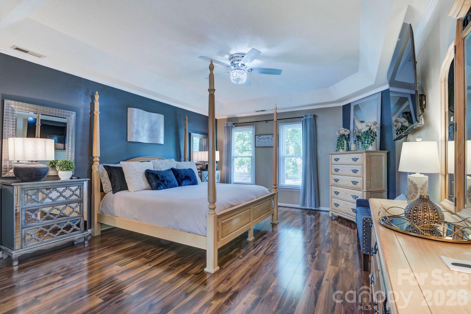 2823 Ridgehaven Court — Gastonia