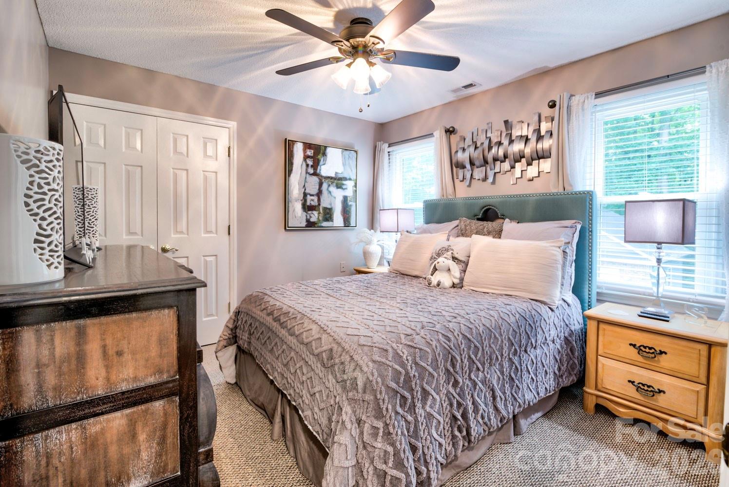 2823 Ridgehaven Court — Gastonia