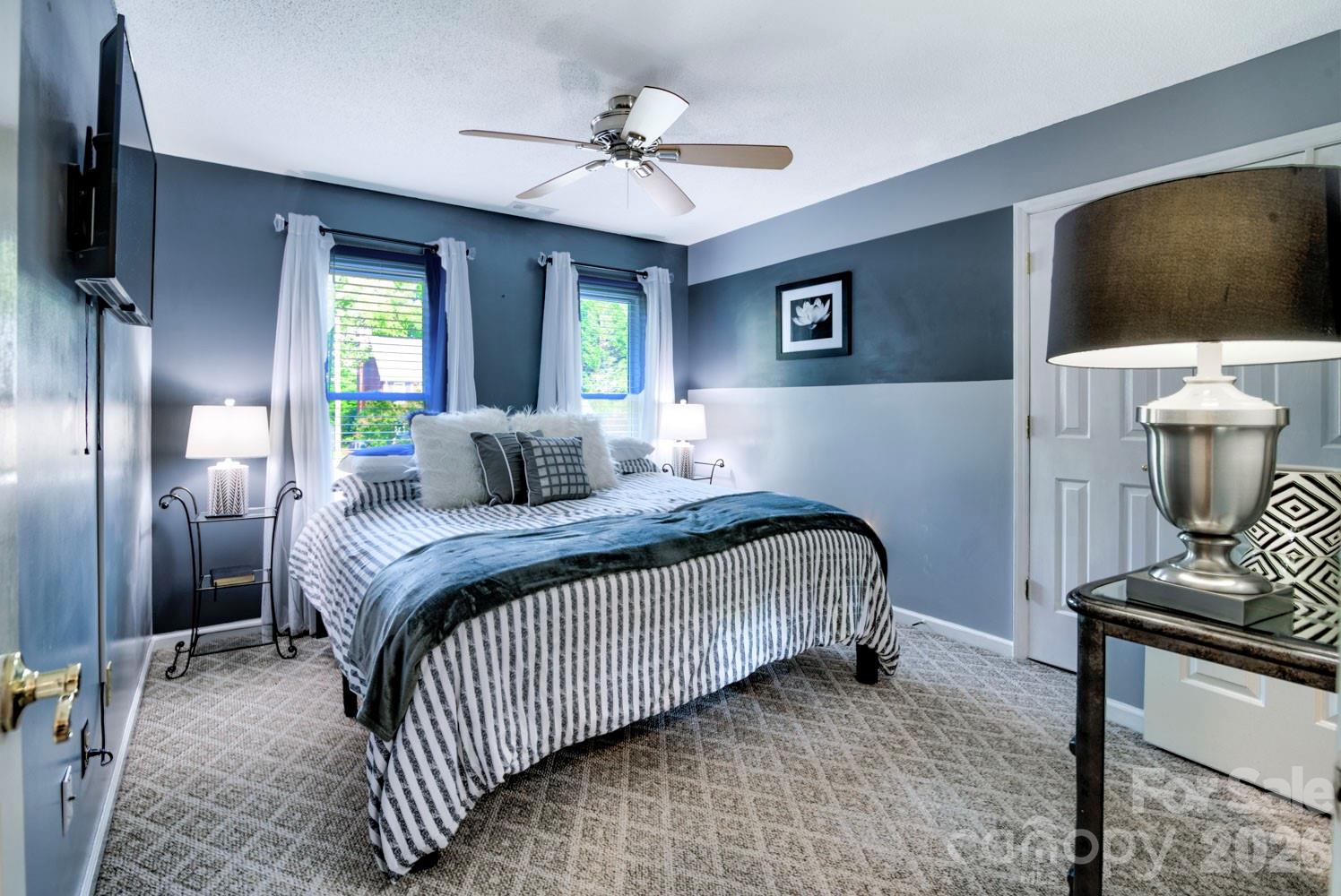 2823 Ridgehaven Court — Gastonia