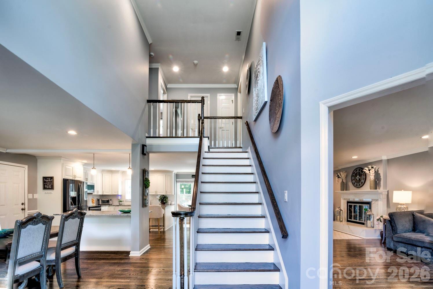 2823 Ridgehaven Court — Gastonia