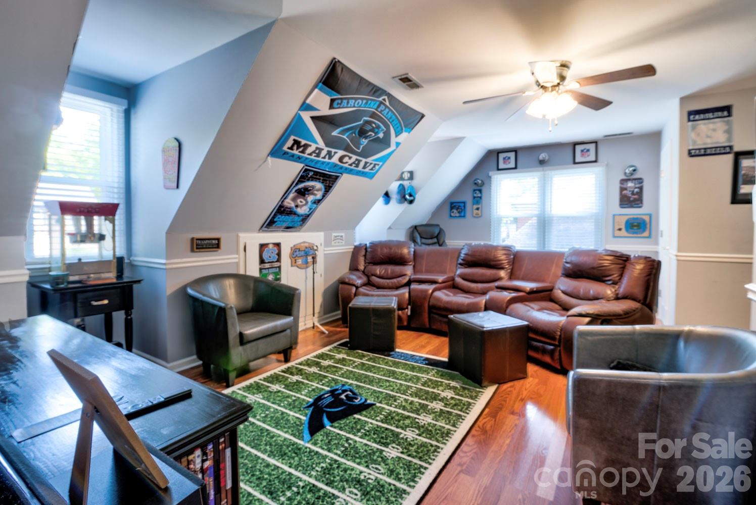 2823 Ridgehaven Court — Gastonia