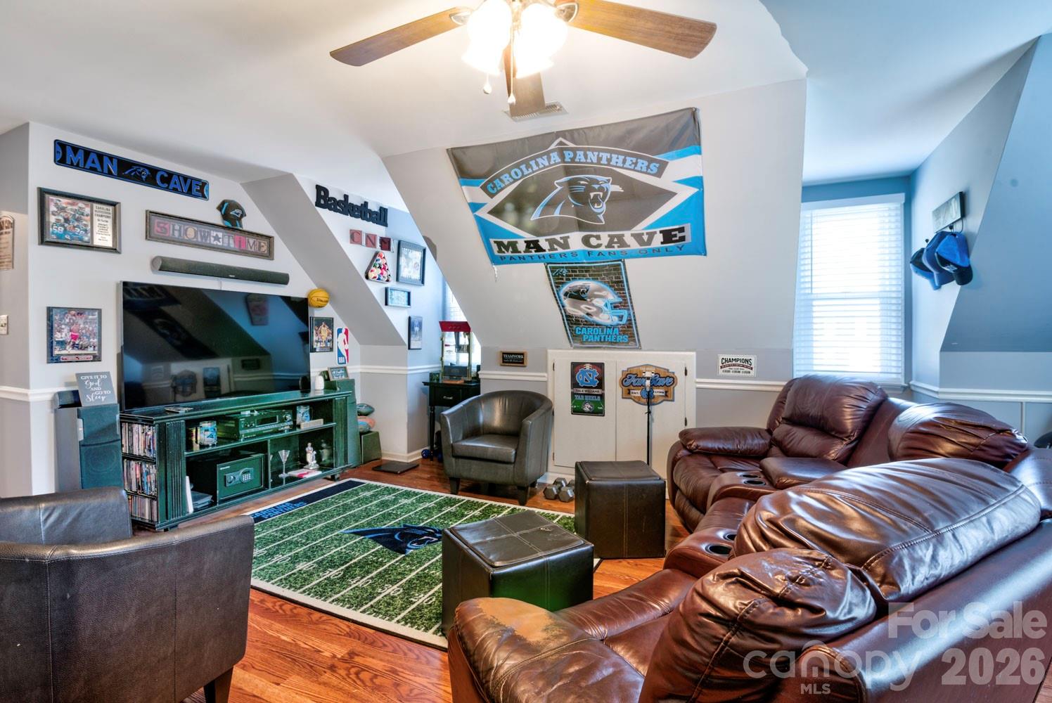 2823 Ridgehaven Court — Gastonia