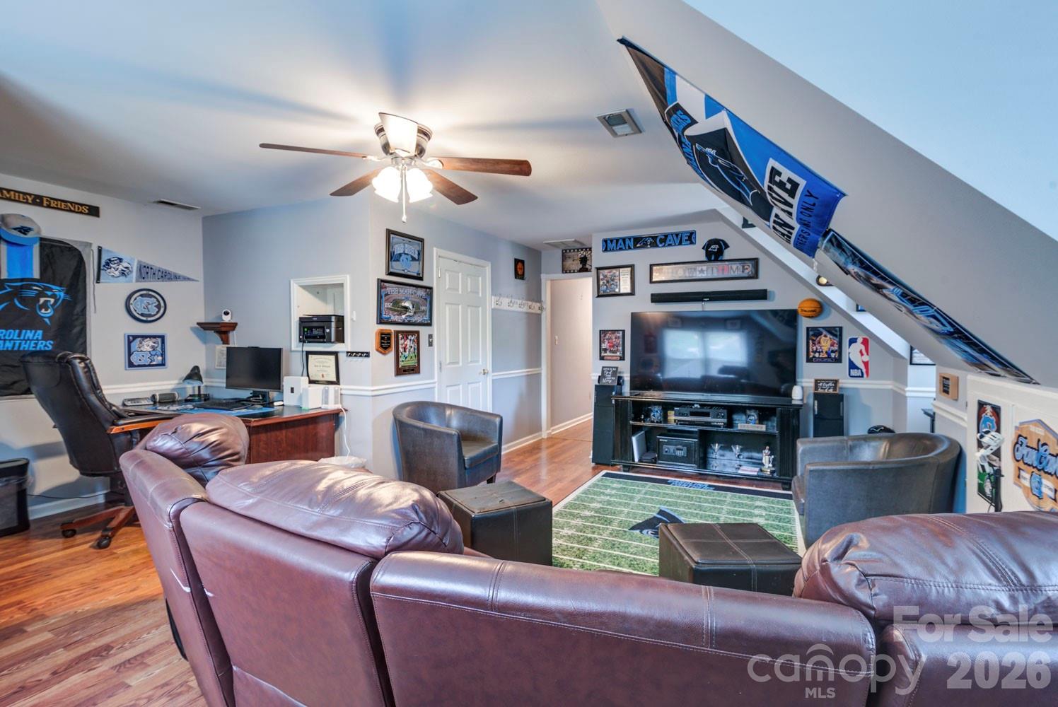 2823 Ridgehaven Court — Gastonia