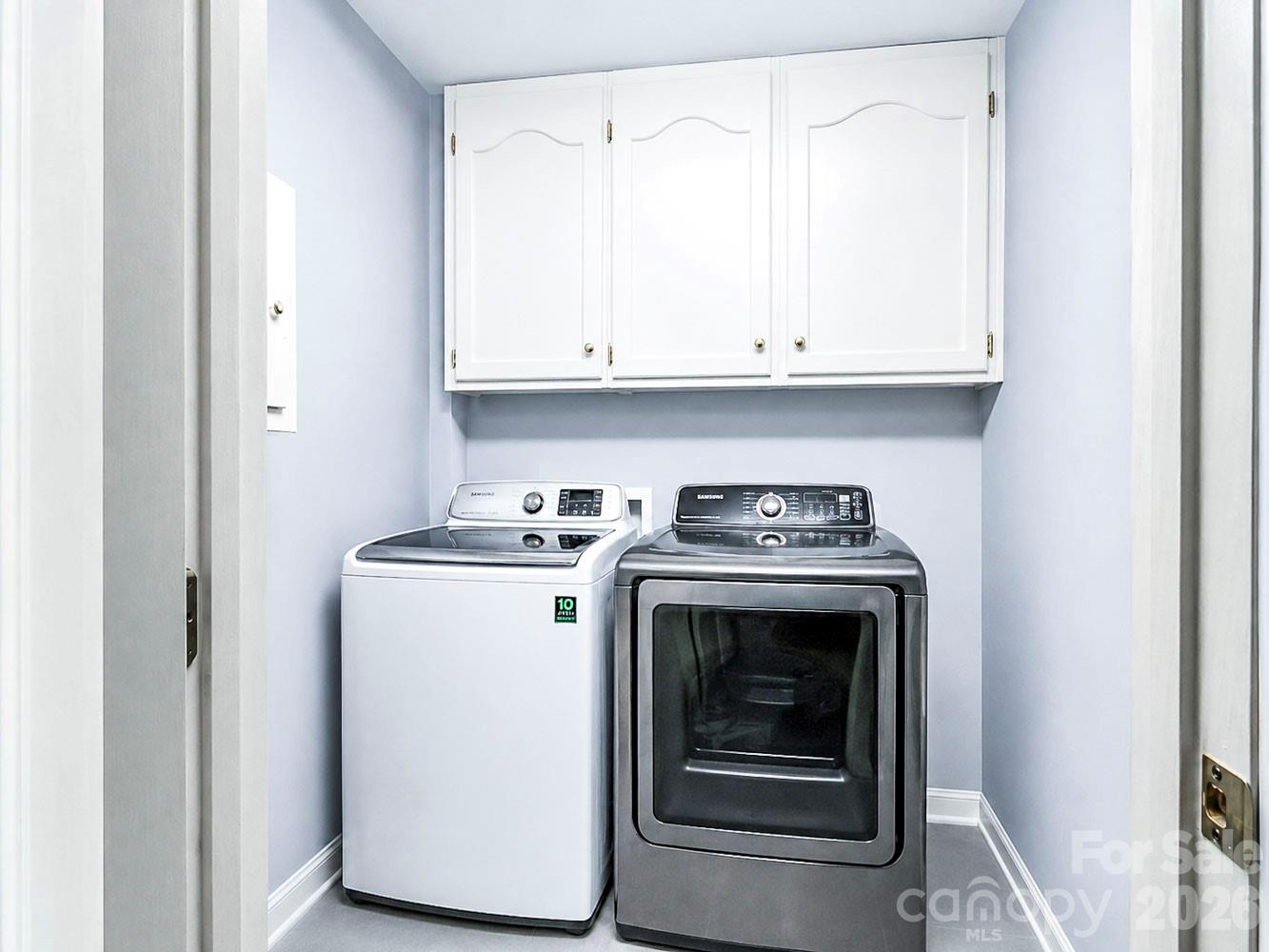 2823 Ridgehaven Court — Gastonia