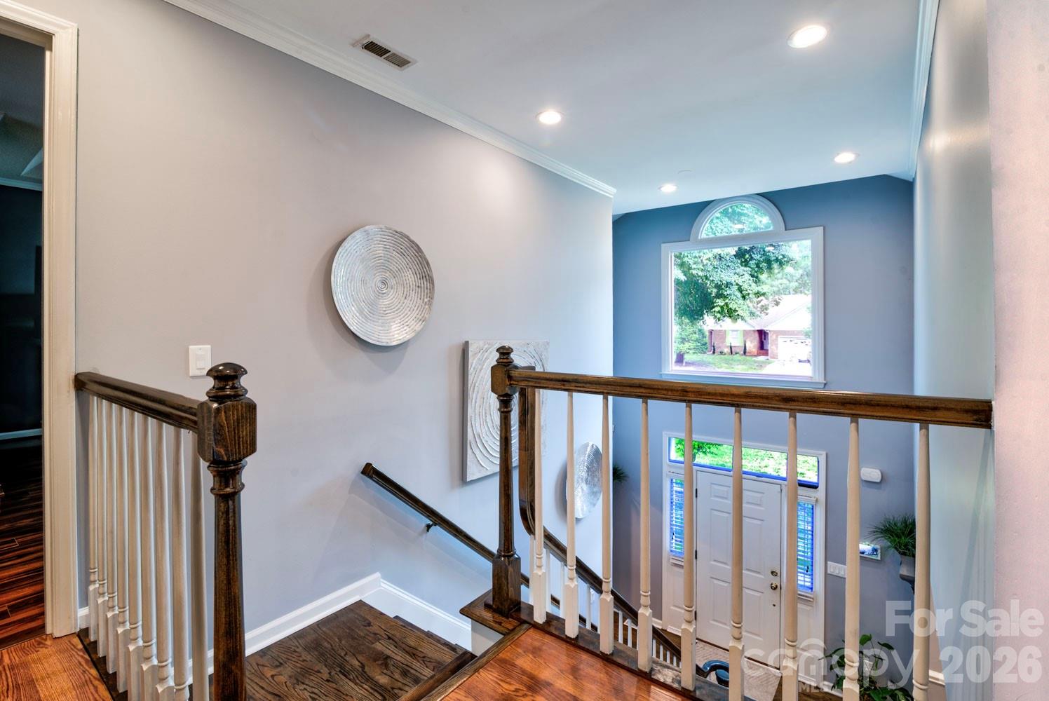 2823 Ridgehaven Court — Gastonia