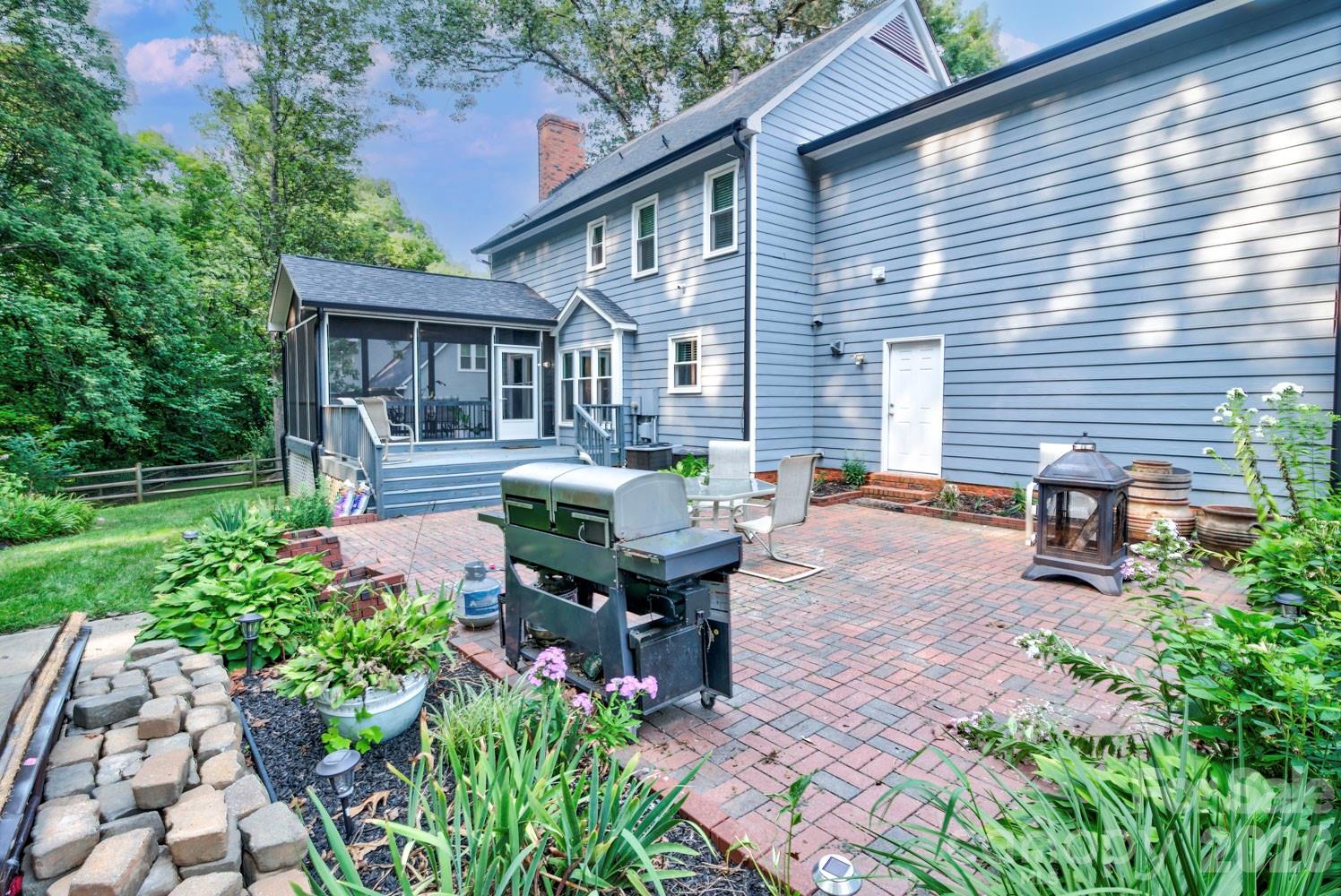2823 Ridgehaven Court — Gastonia