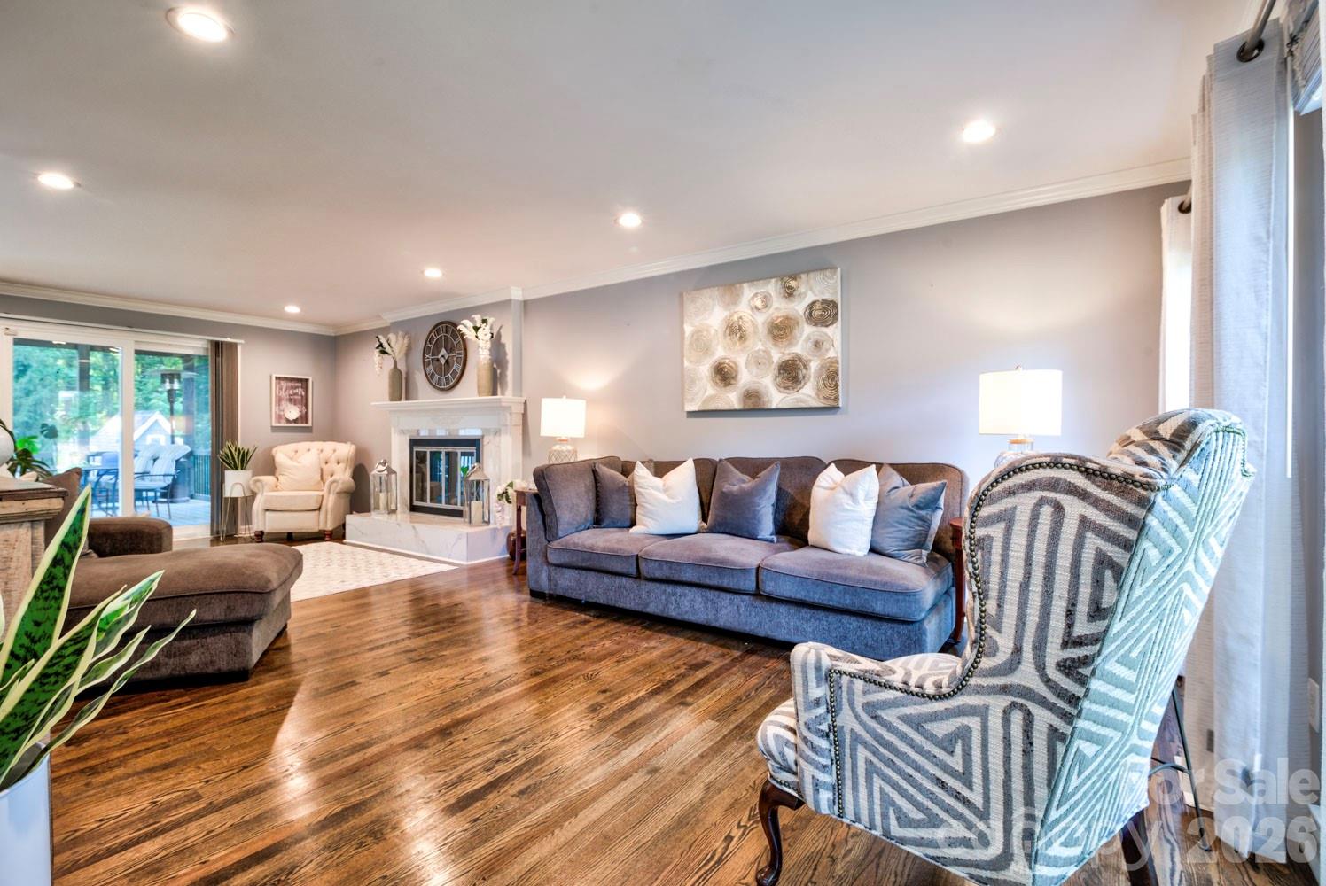 2823 Ridgehaven Court — Gastonia
