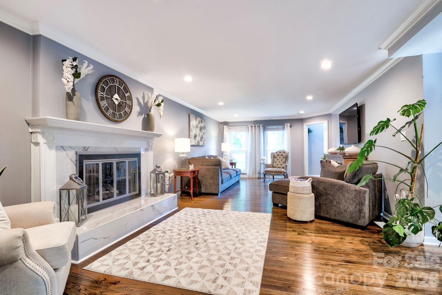2823 Ridgehaven Court — Gastonia