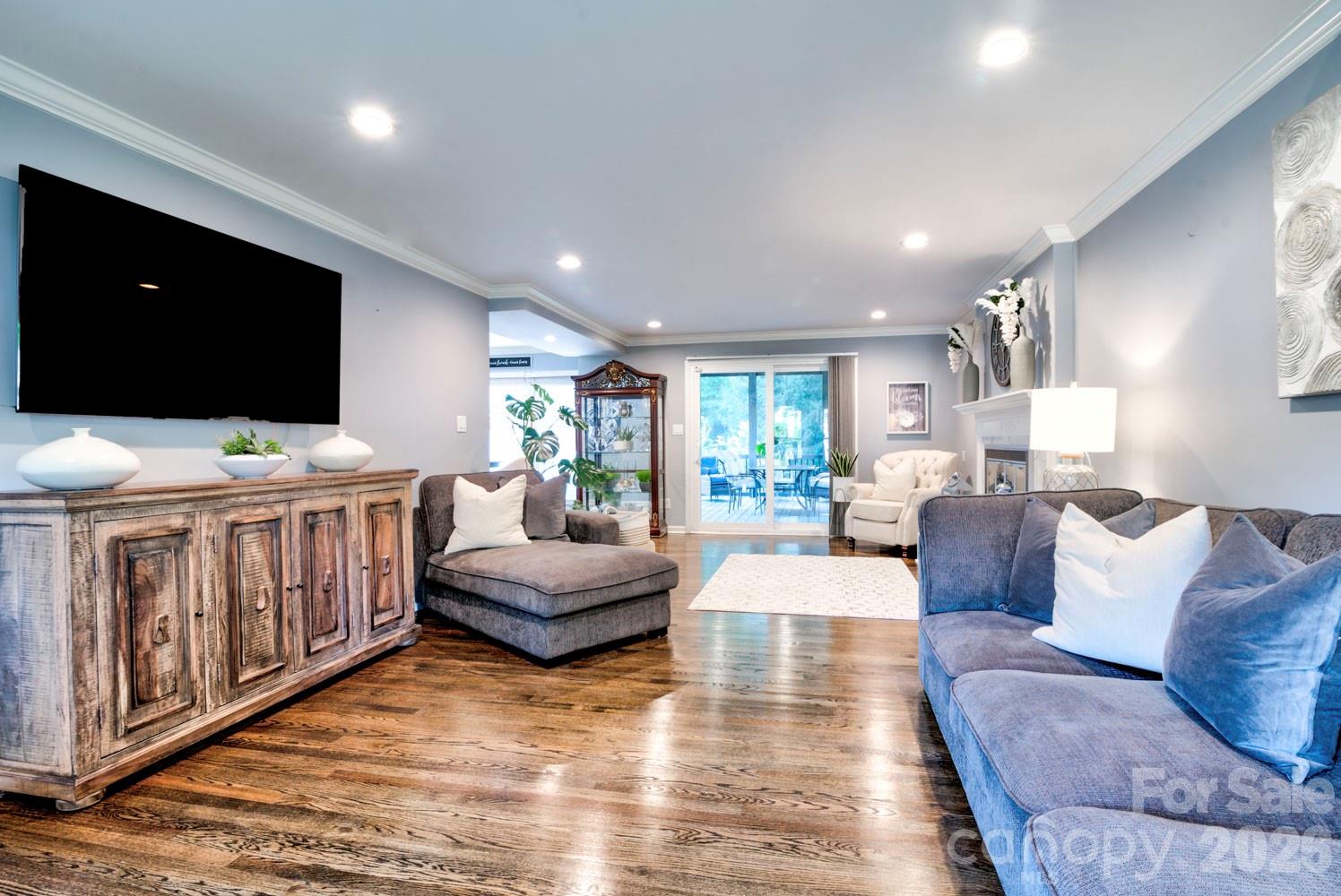 2823 Ridgehaven Court — Gastonia