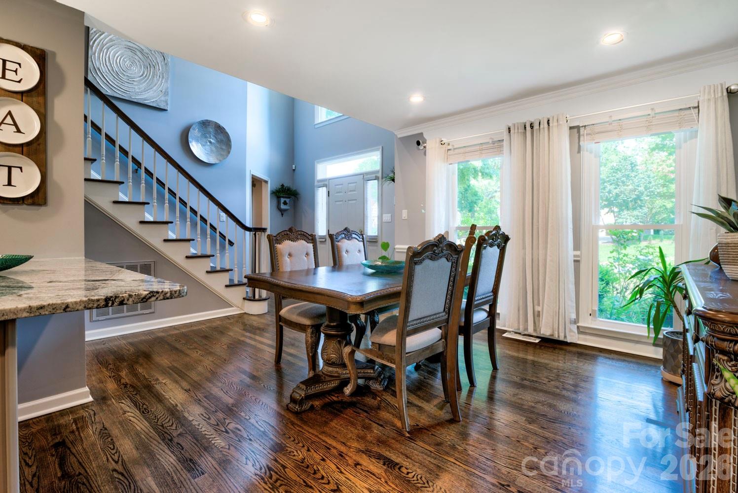 2823 Ridgehaven Court — Gastonia