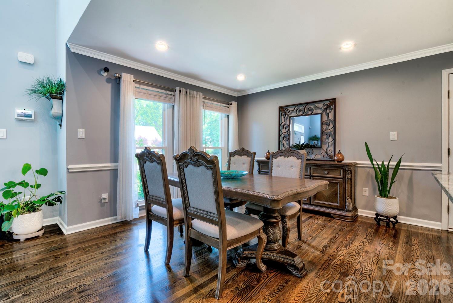 2823 Ridgehaven Court — Gastonia