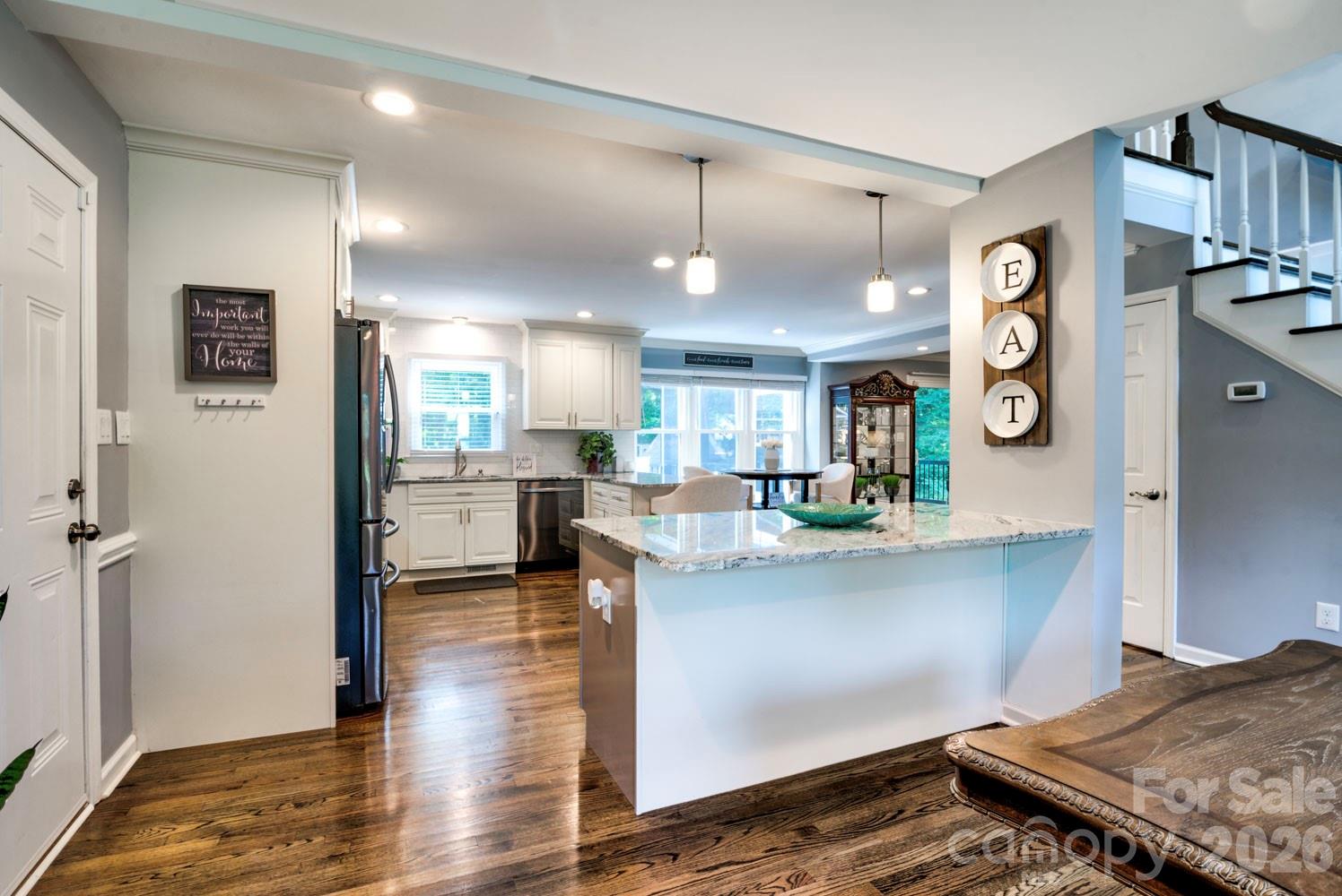 2823 Ridgehaven Court — Gastonia