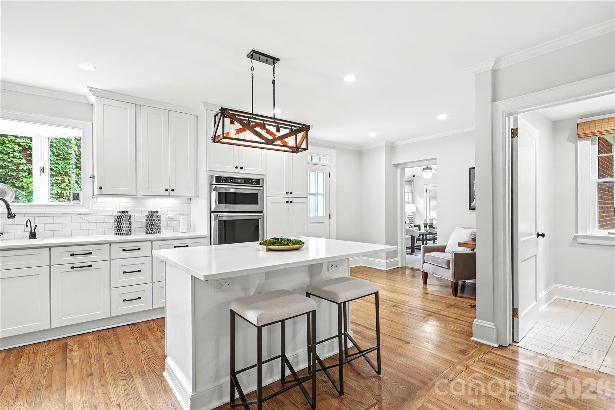 1620 Dilworth Road E — Charlotte