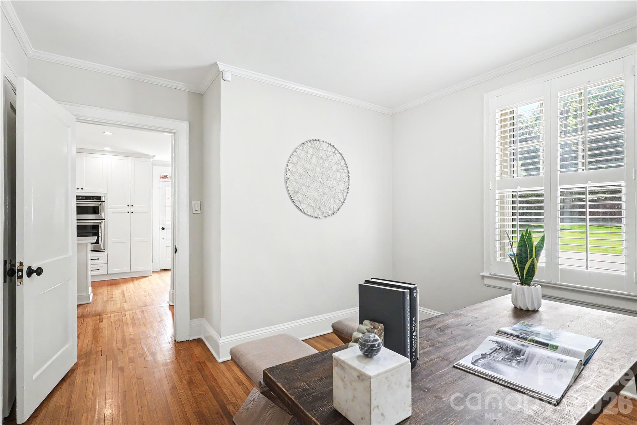 1620 Dilworth Road E — Charlotte